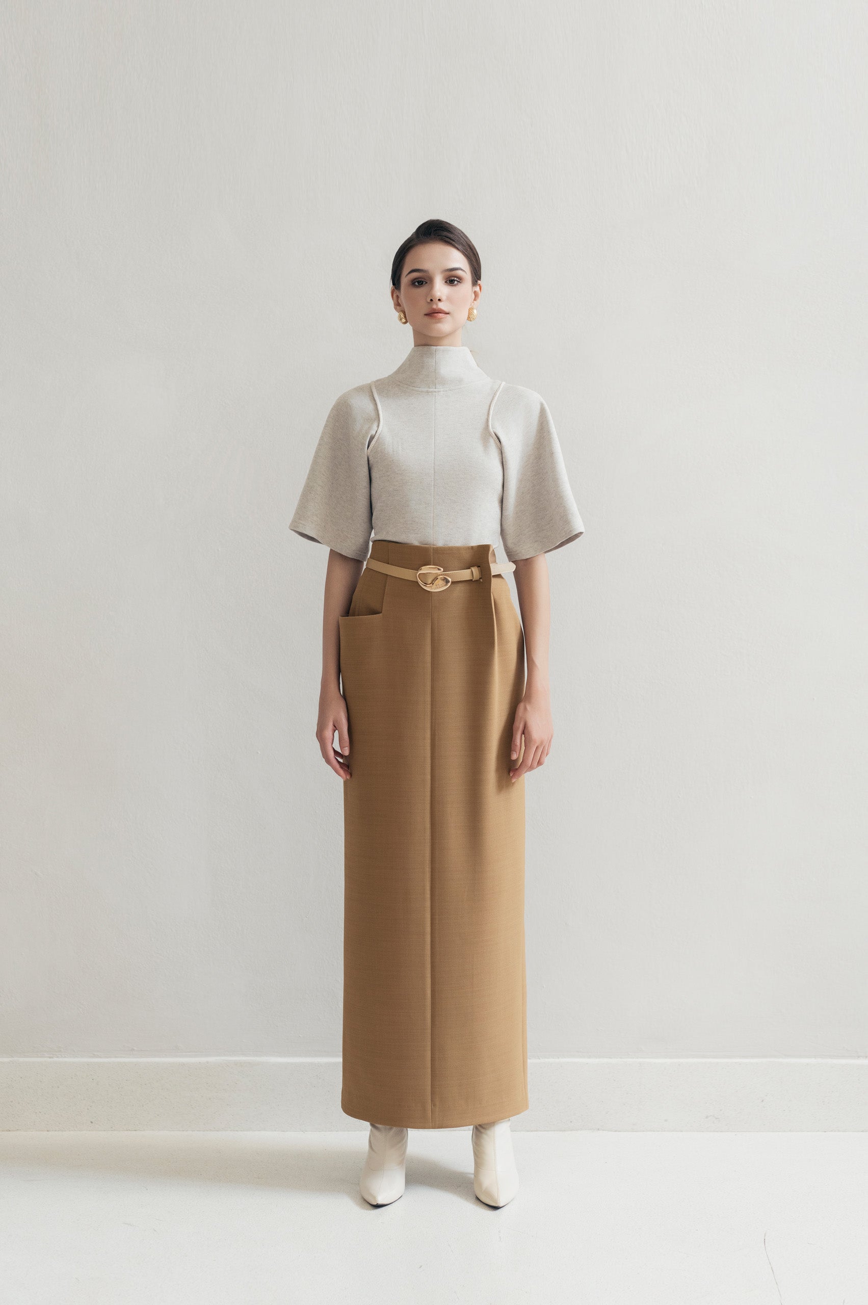 Camel Lines Midi