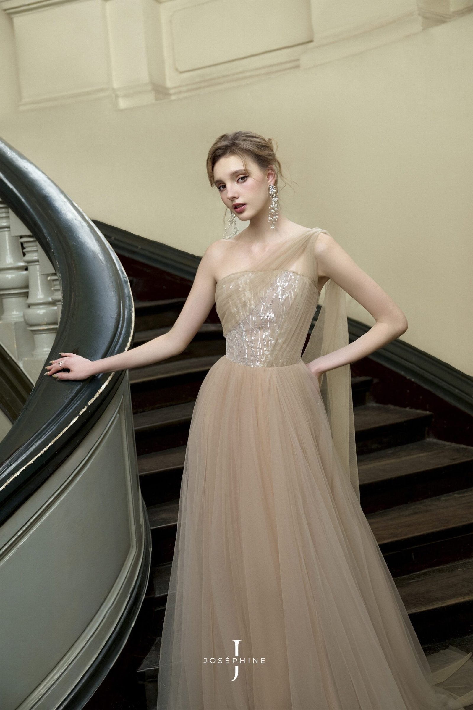 Caroline Dress image 2