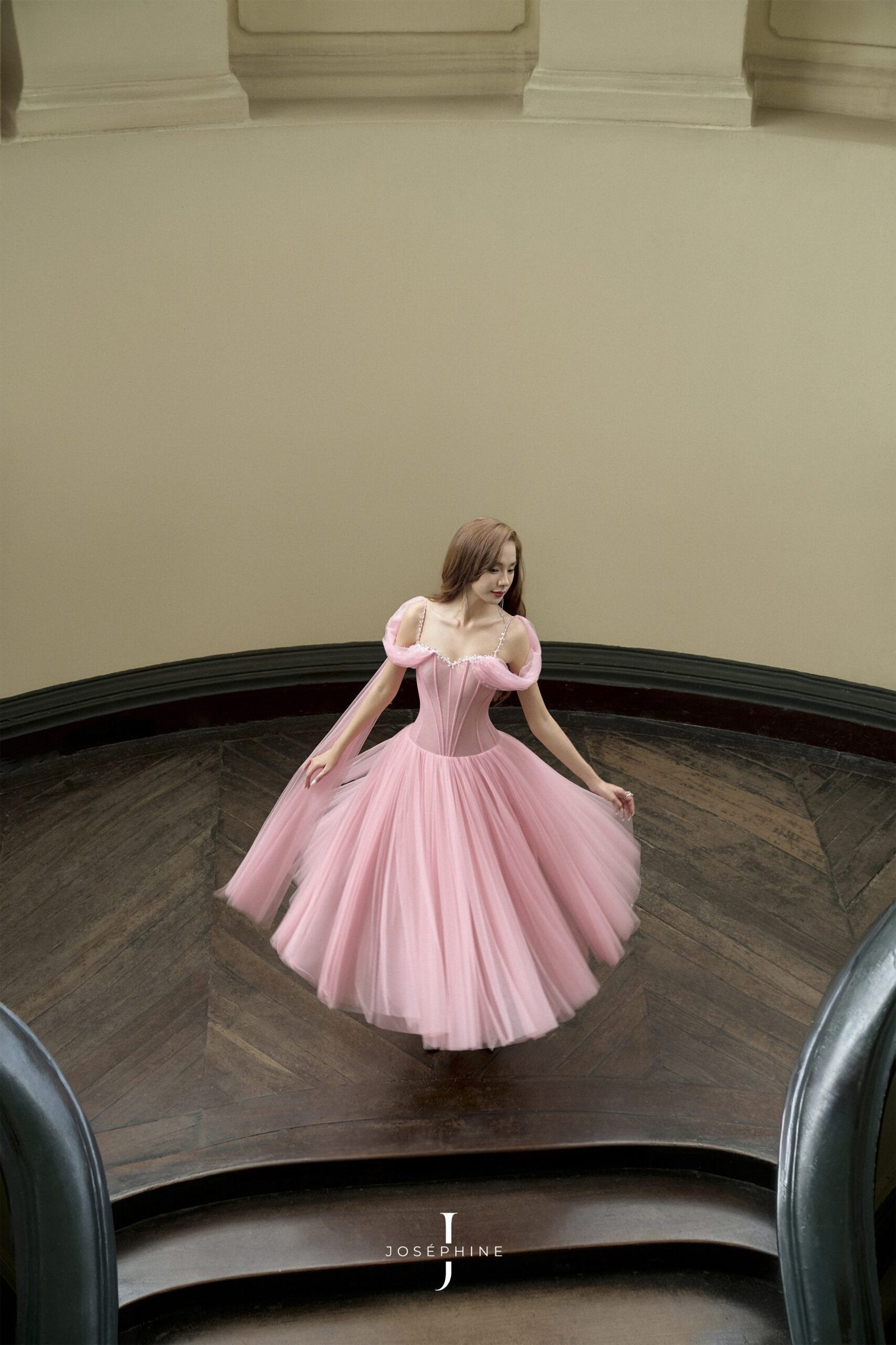 Cateline Dress image 1