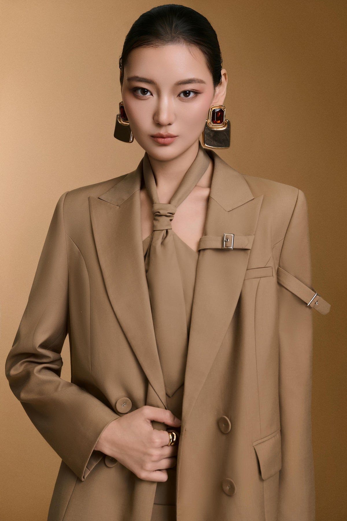 Ceci Blazer