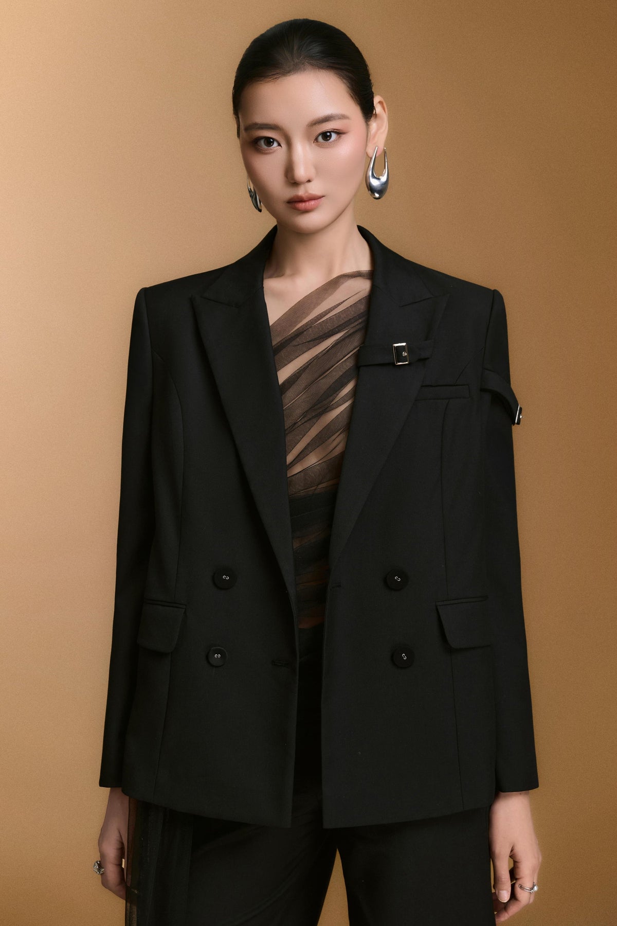 Ceci Blazer