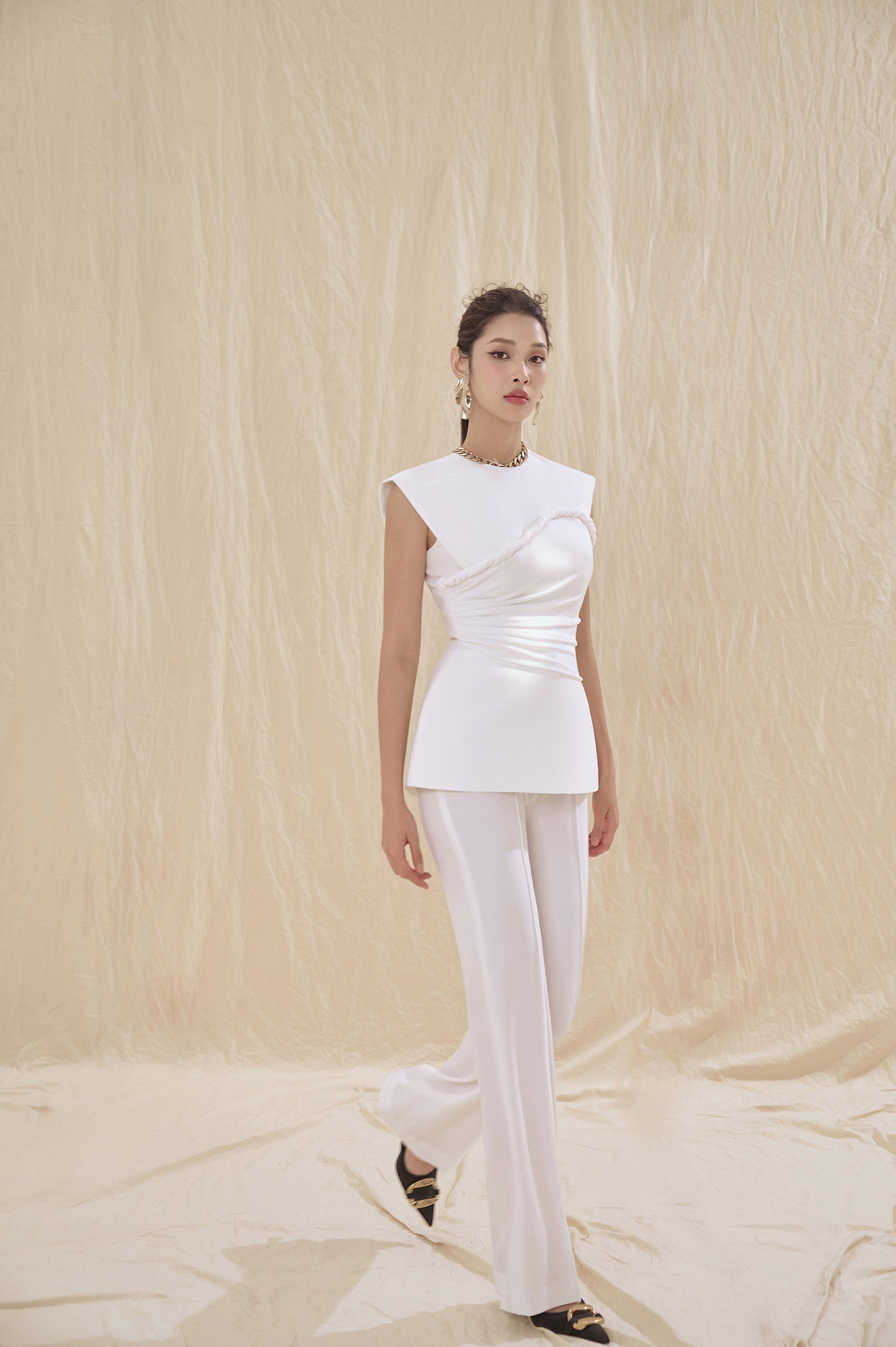 Ceci Flare Pants