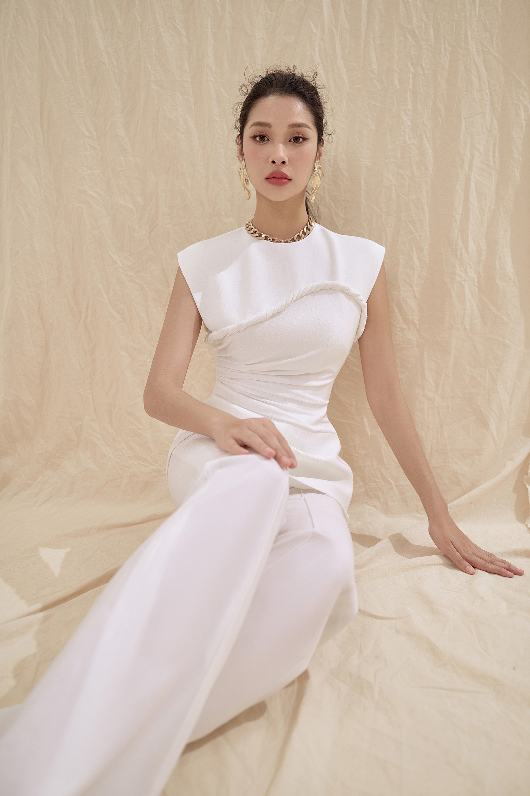 Ceci Flare Pants