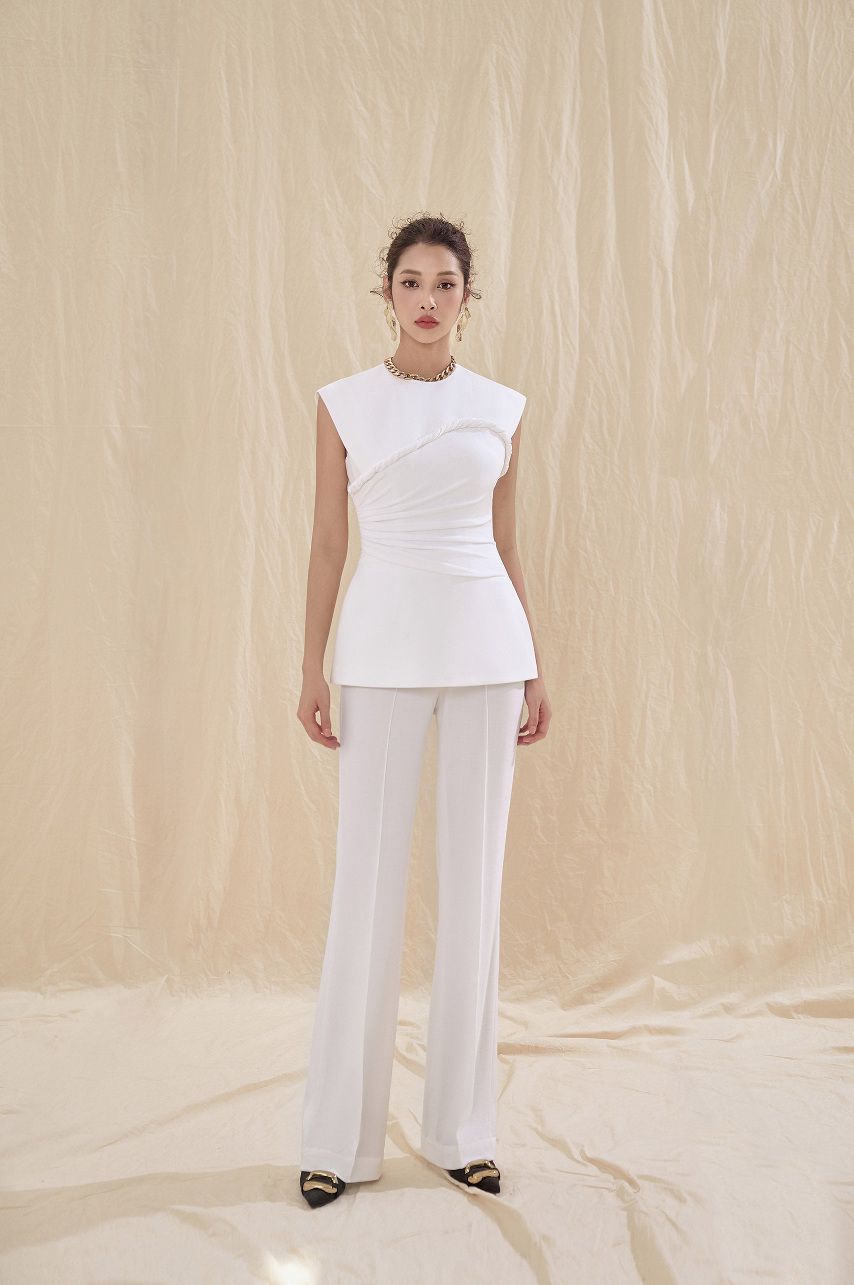 Ceci Flare Pants