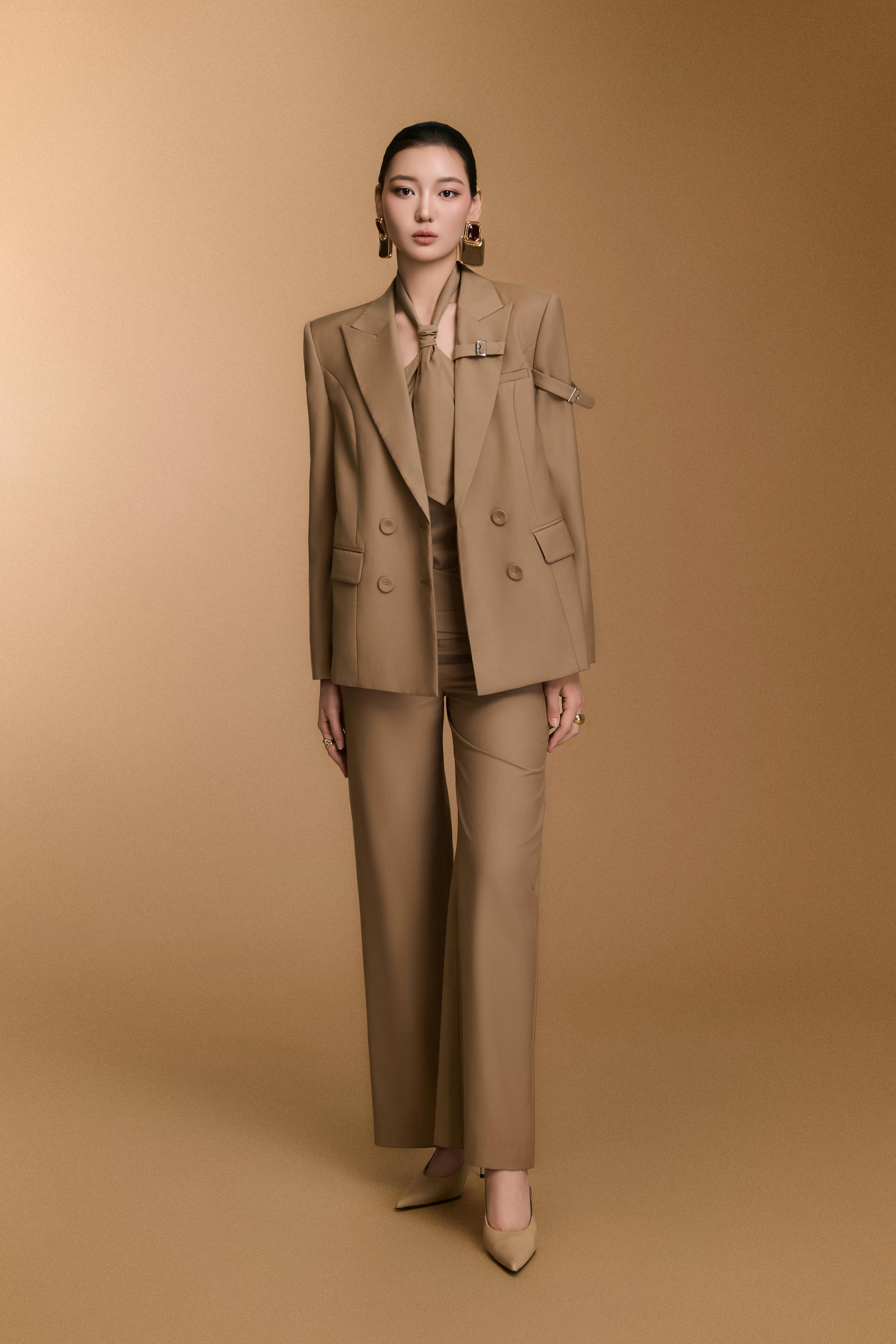 Ceci Pants
