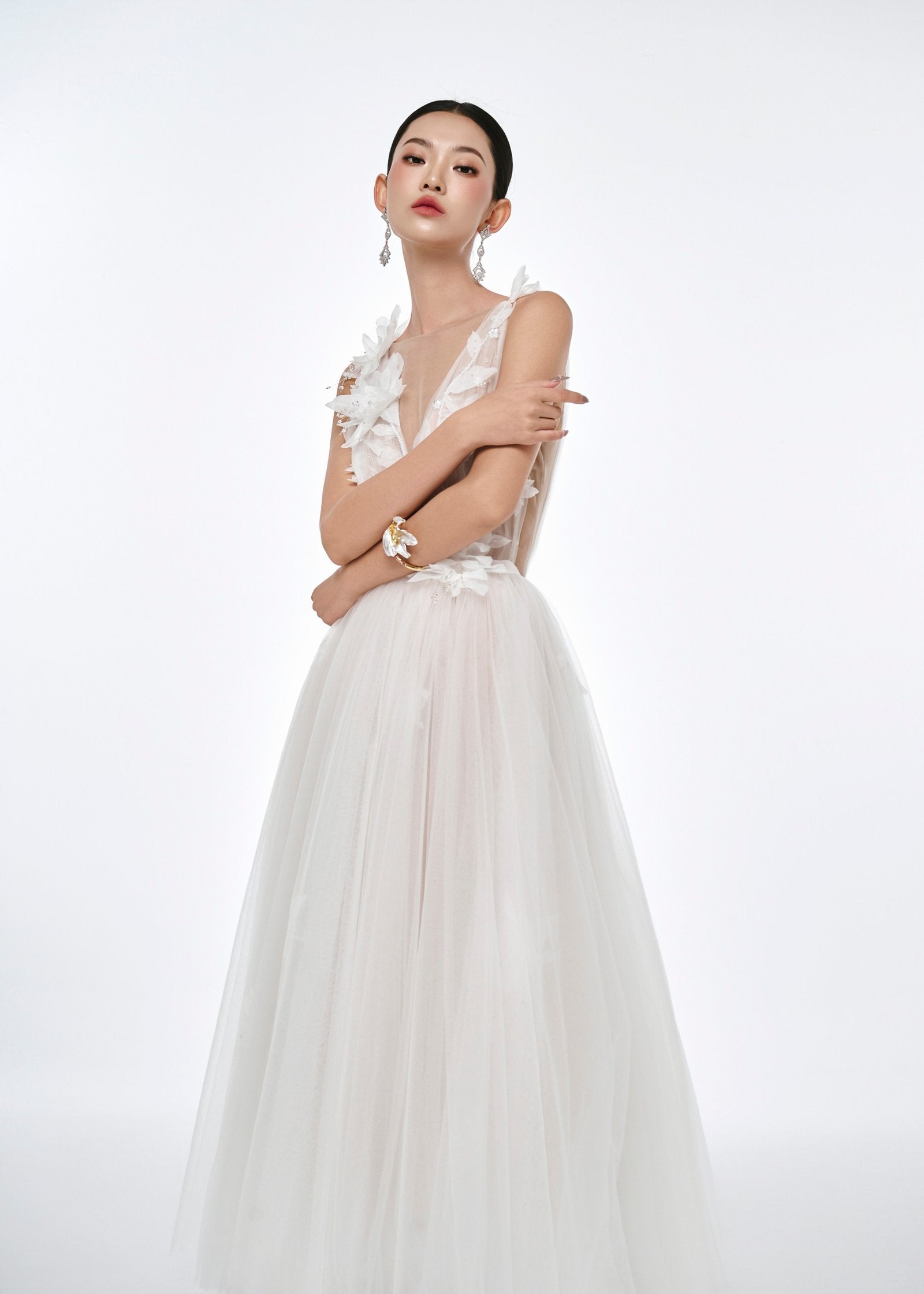 Chantoria Dress image 2