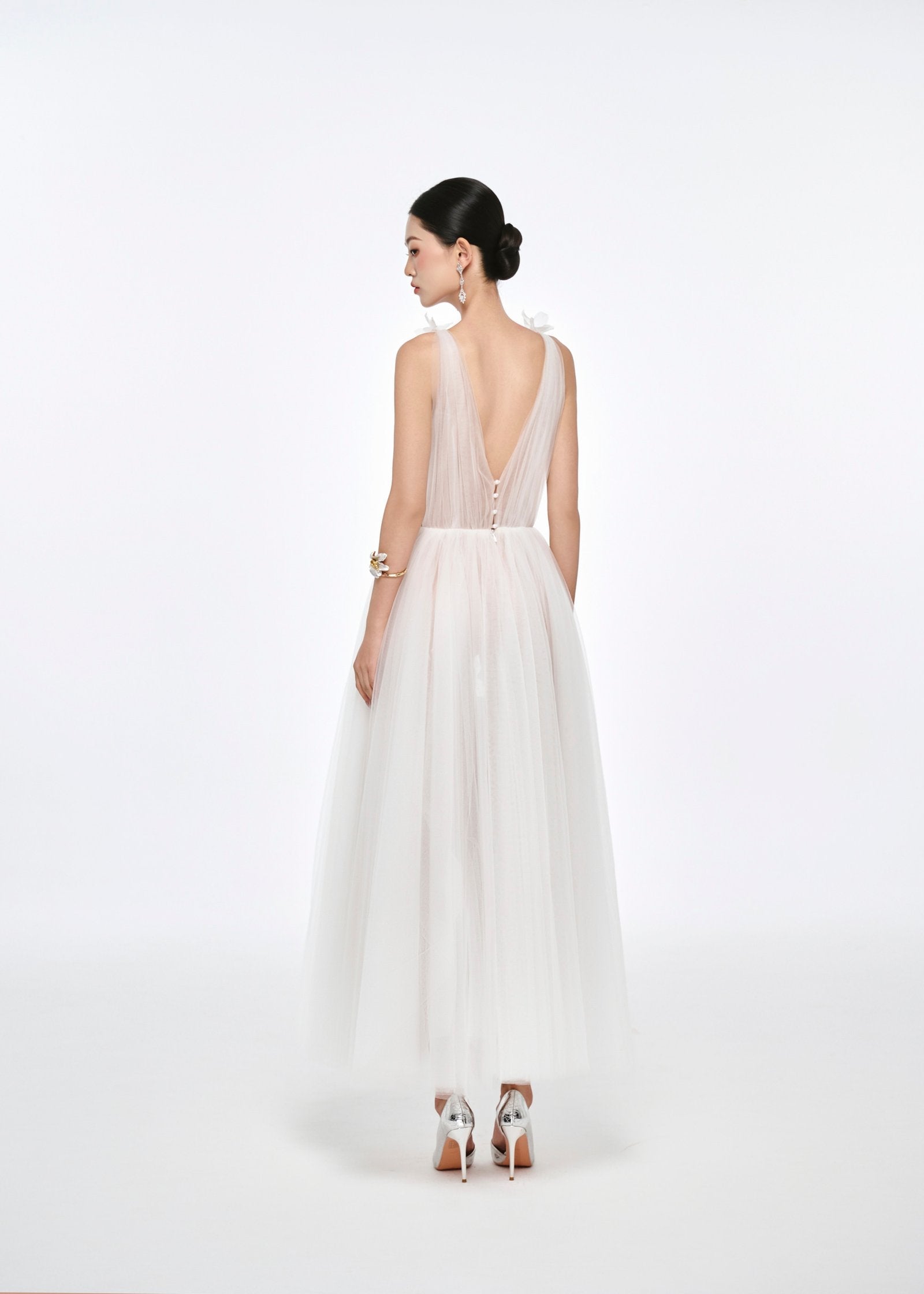 Chantoria Dress image 4