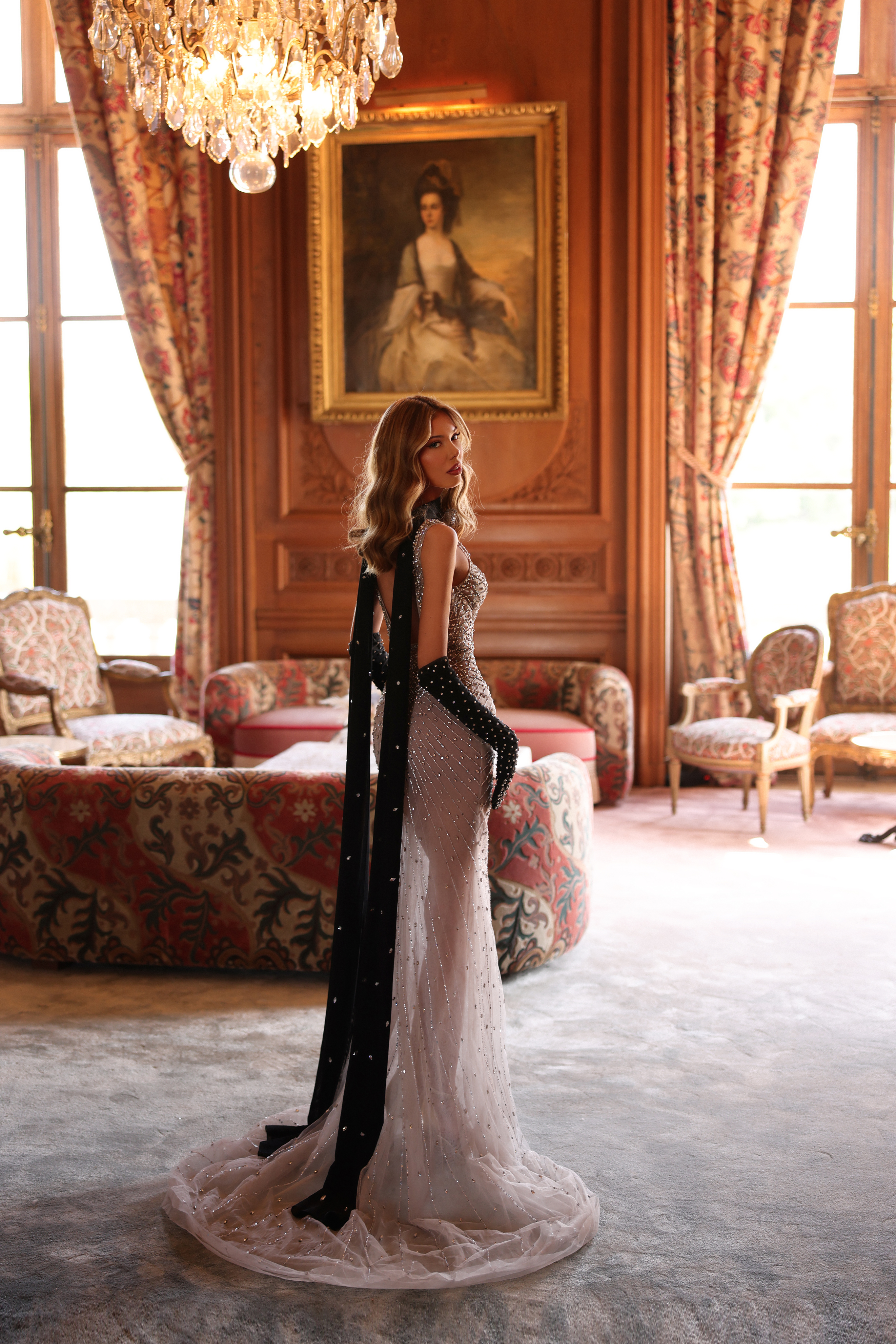 Chic & Holland AR330630