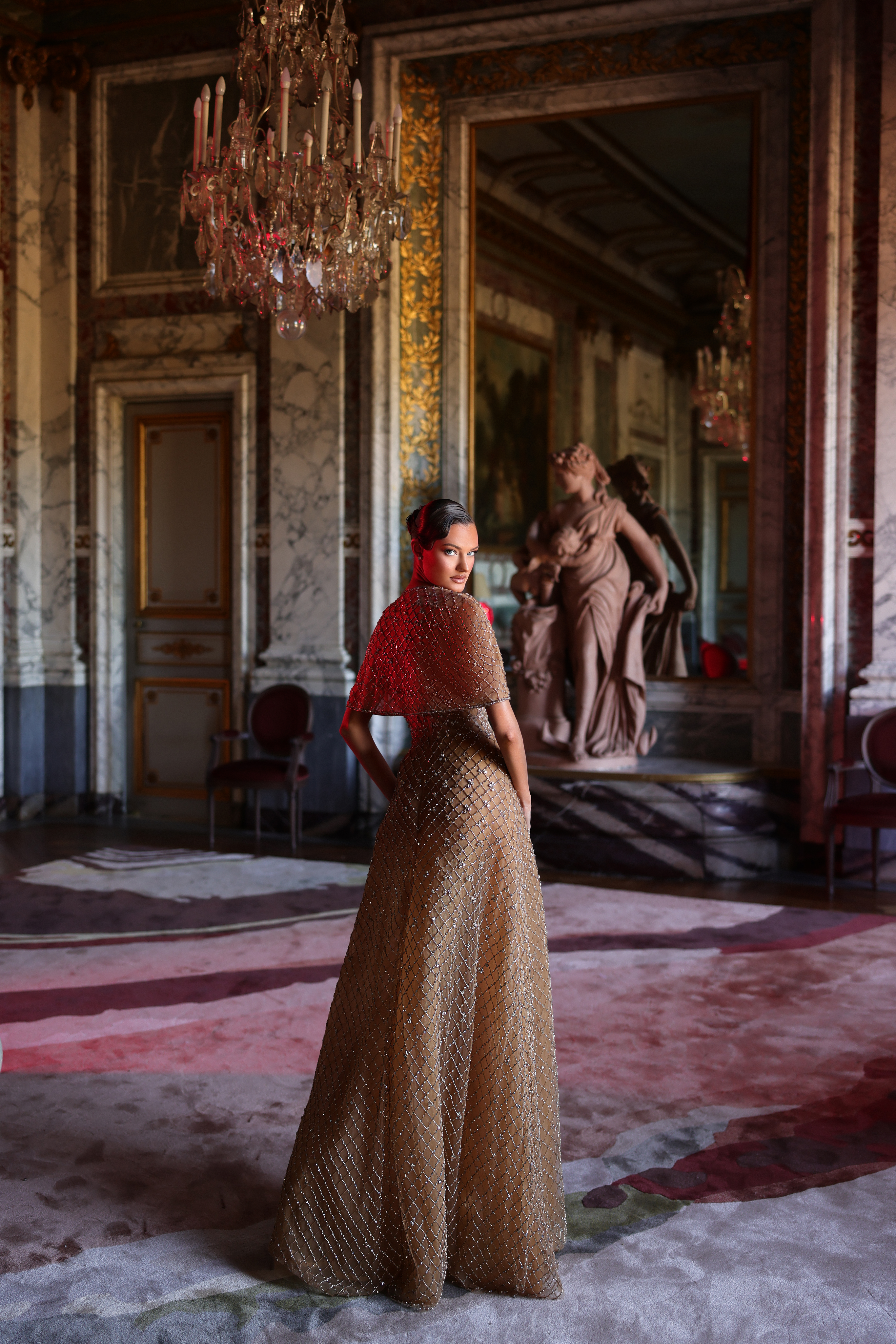 Chic & Holland HF110604