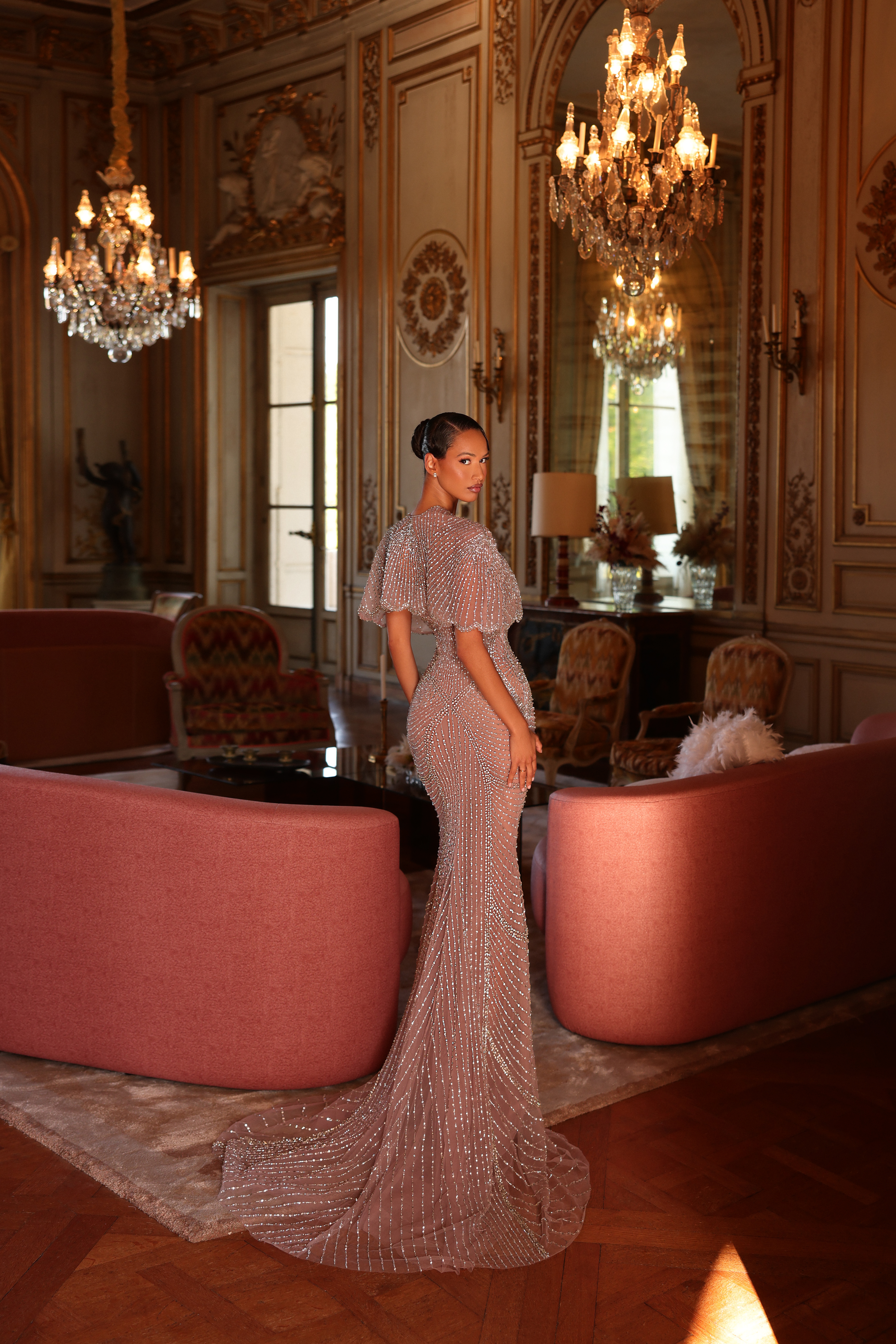 Chic & Holland HF110607