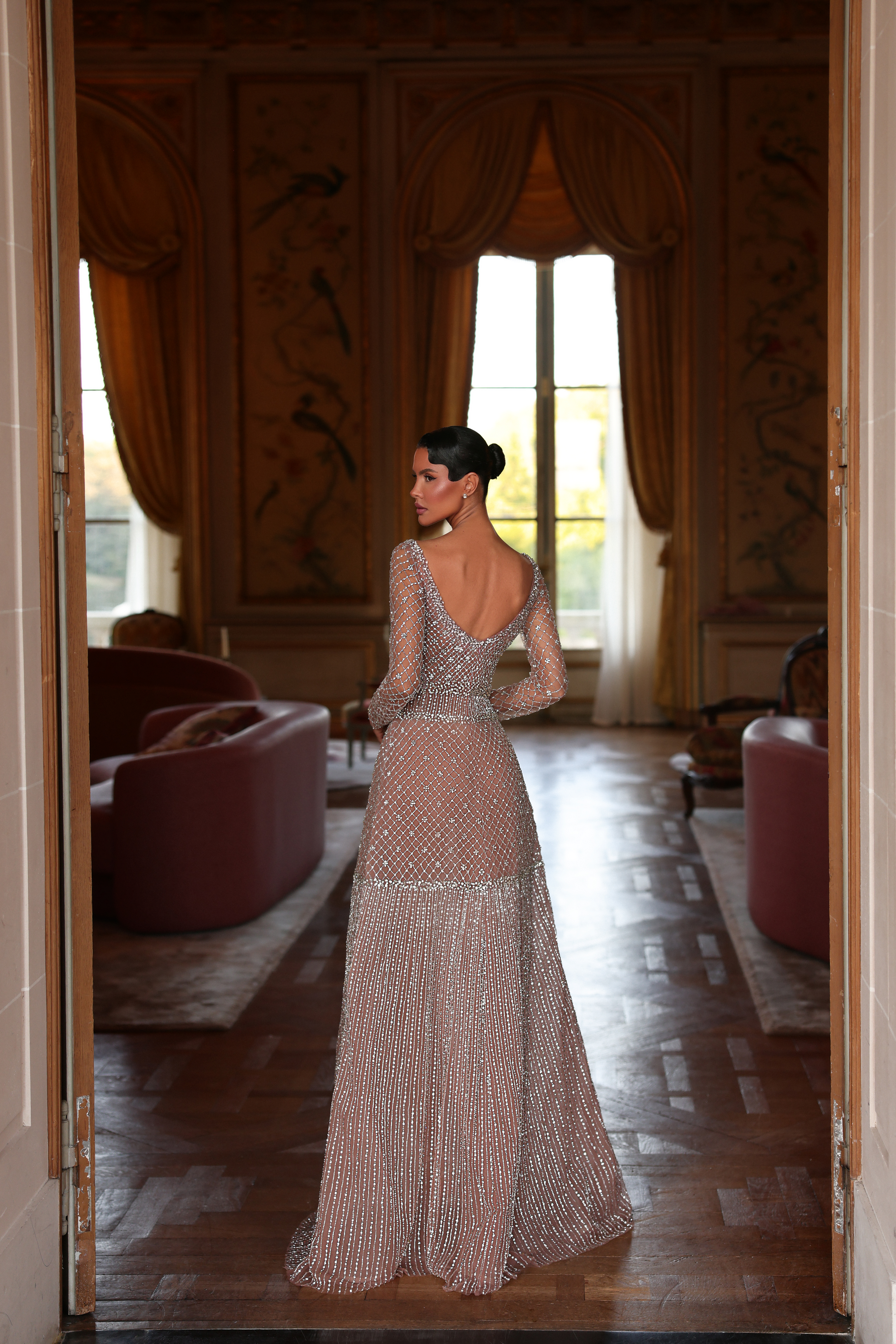 Chic & Holland HF110611