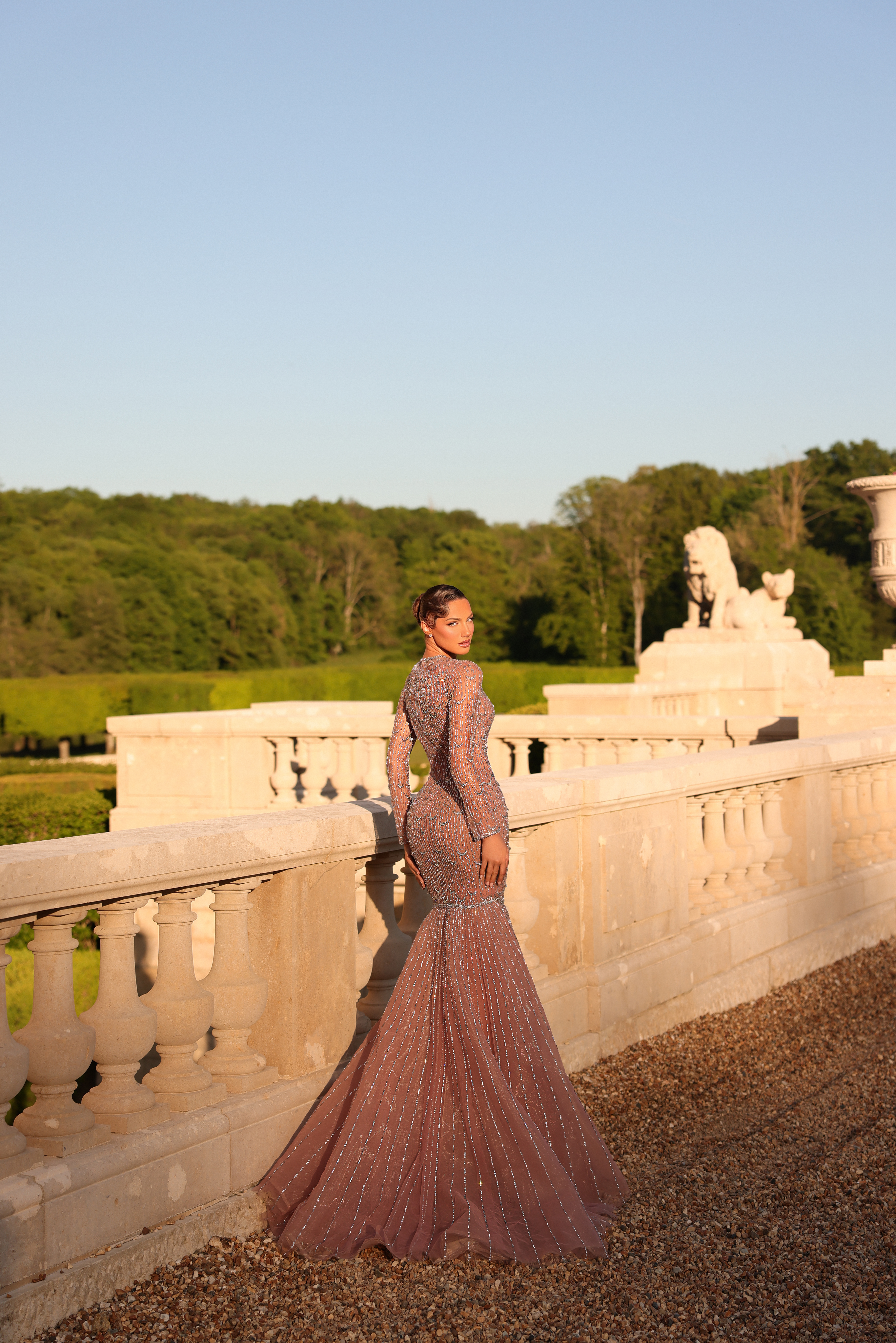 Chic & Holland HF110615