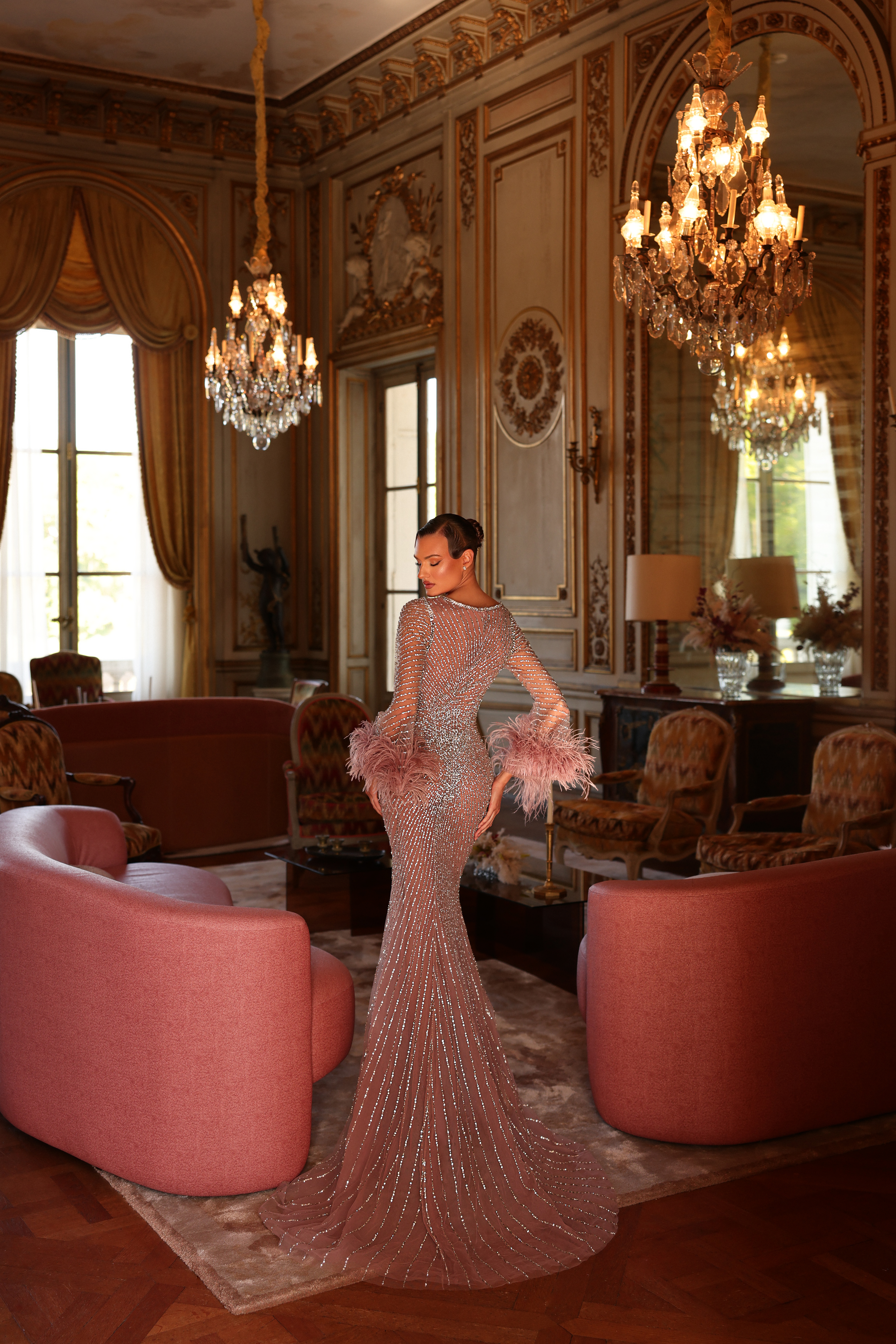 Chic & Holland HF110632