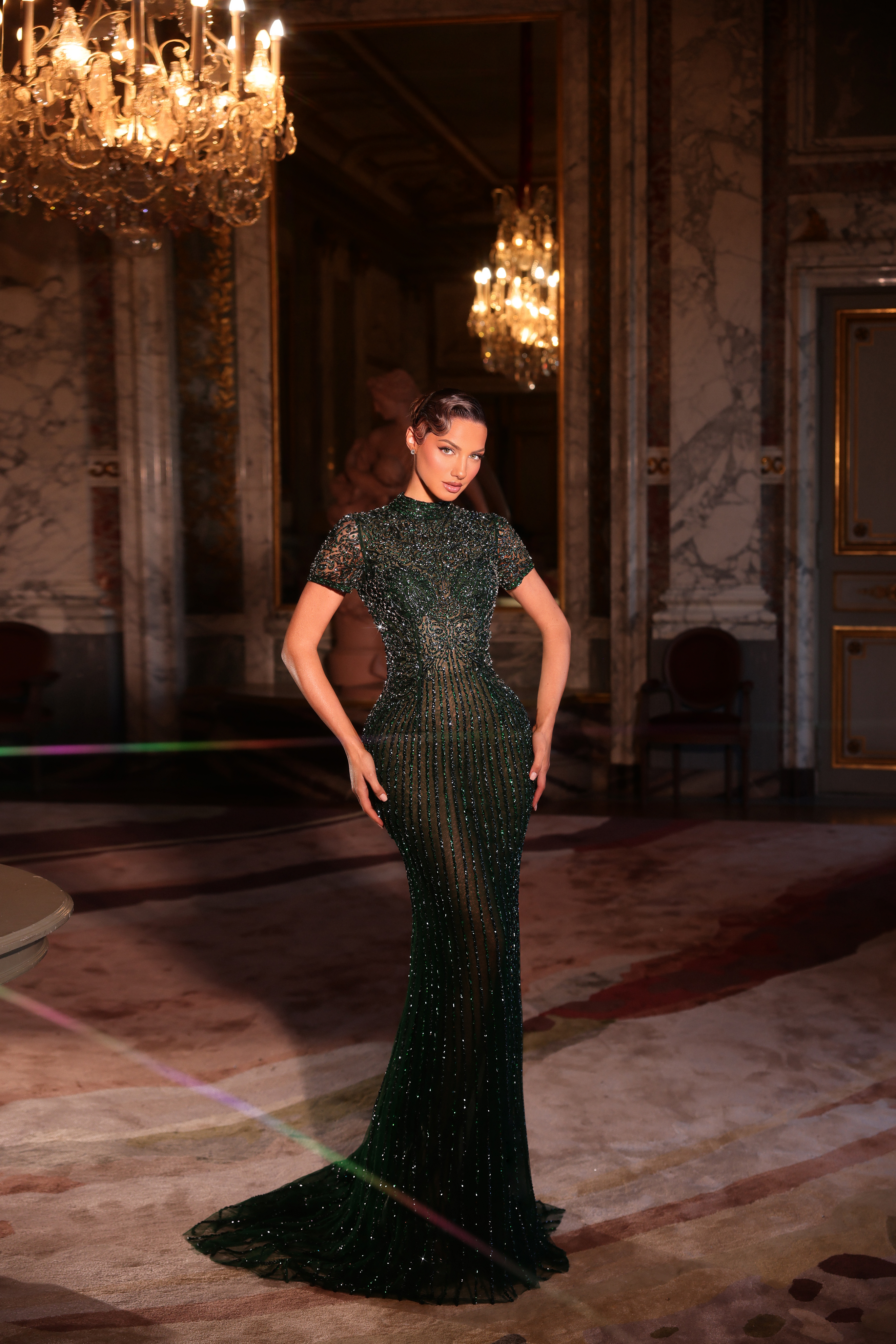 Chic & Holland HF110633
