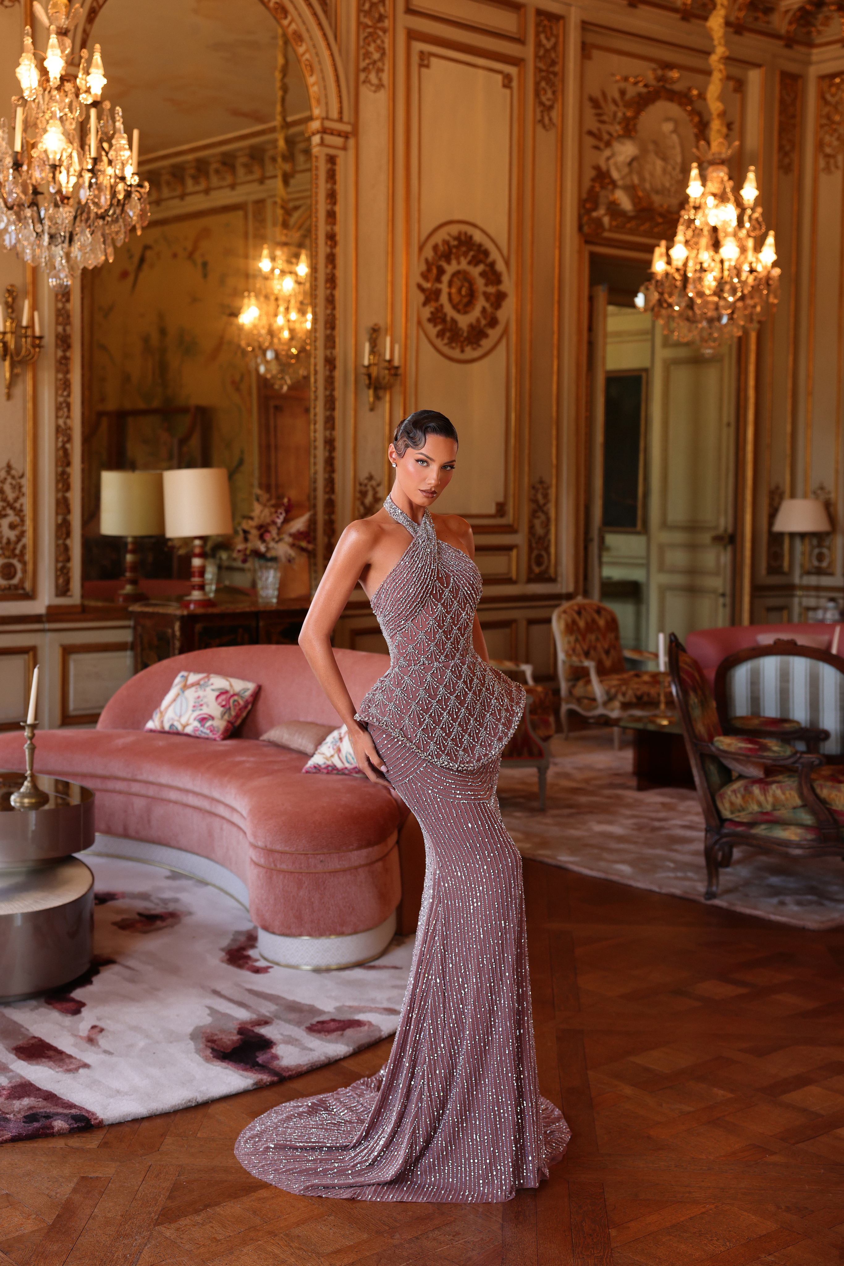 Chic & Holland HF110668