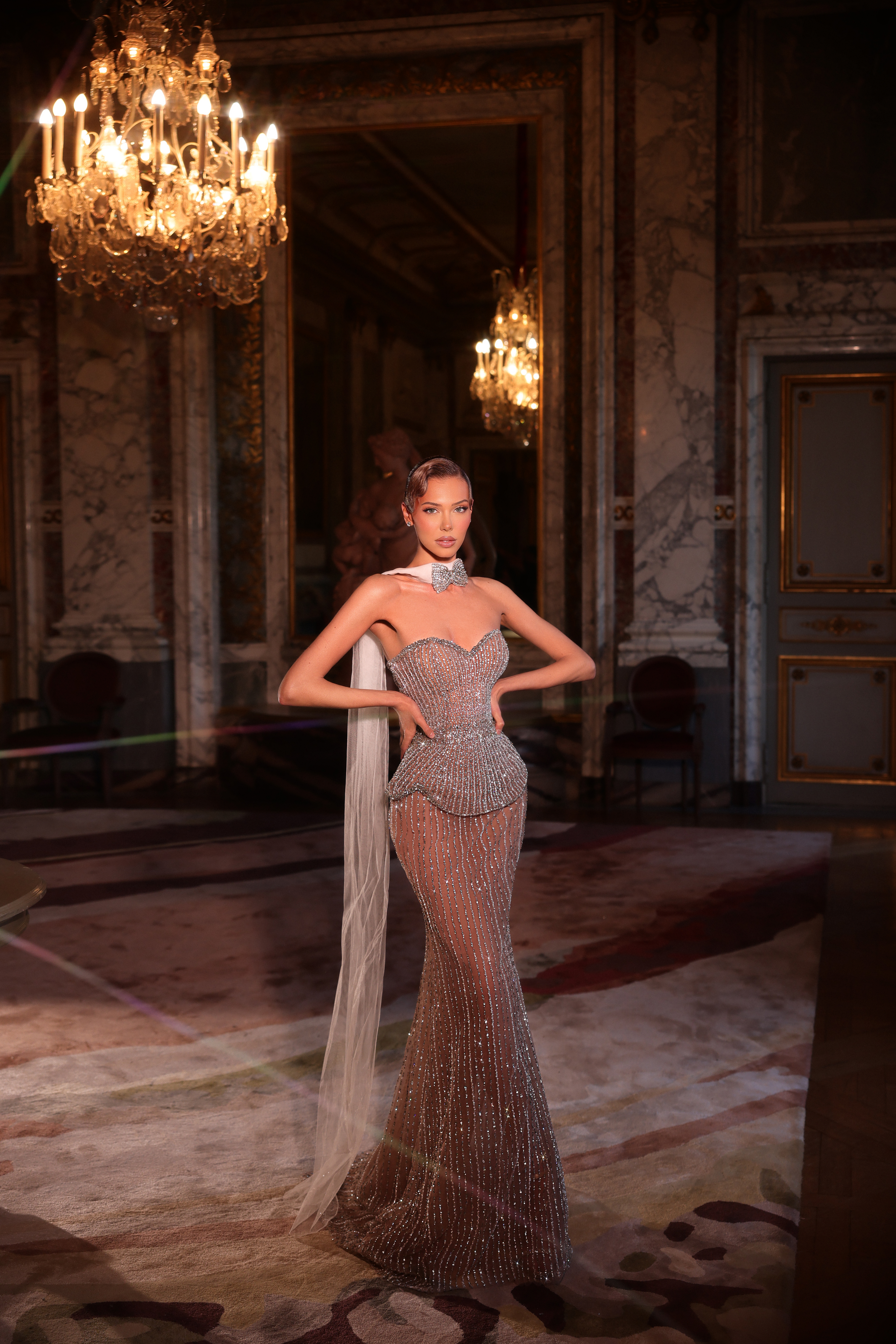 Chic & Holland HF110669