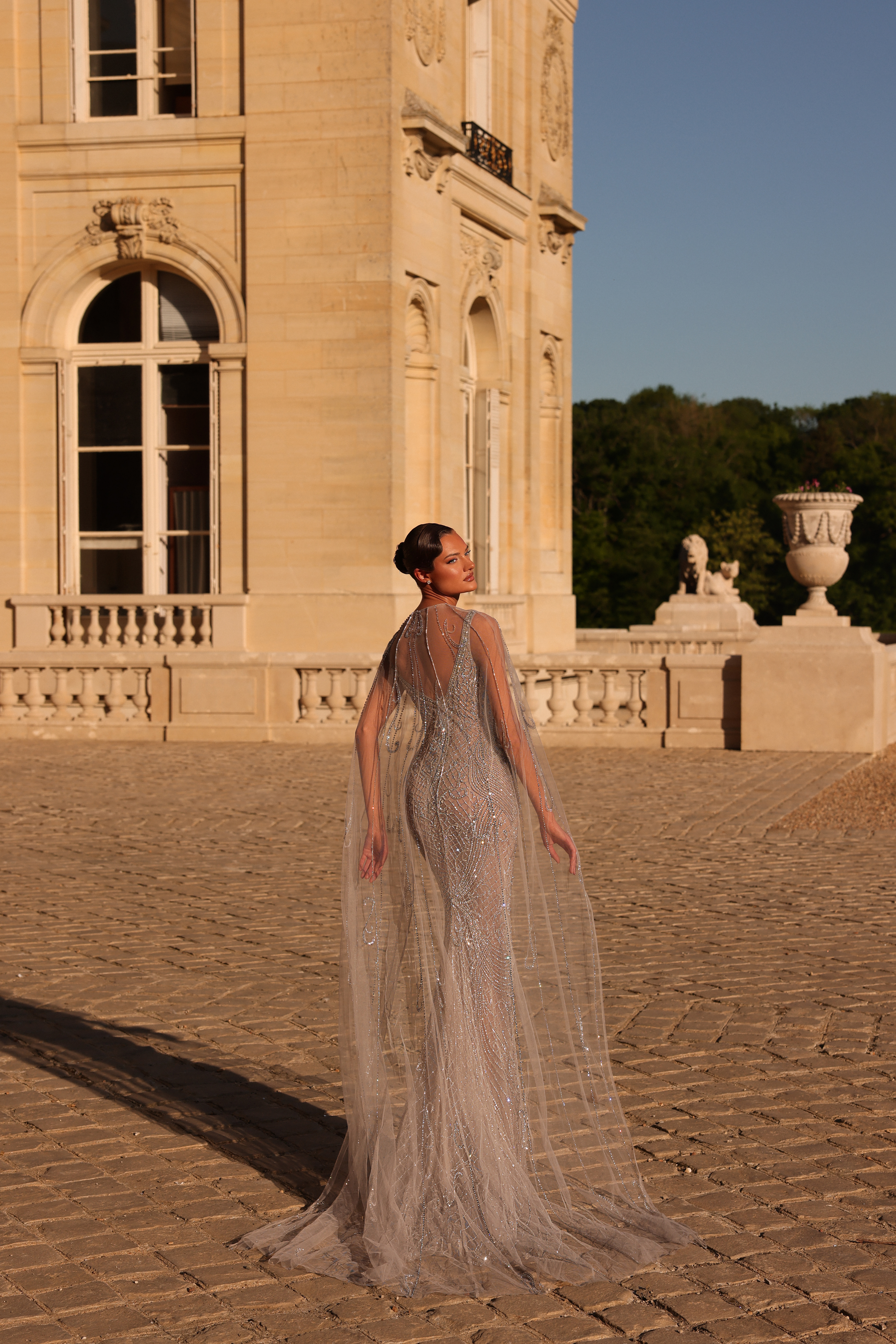 Chic & Holland HF110673
