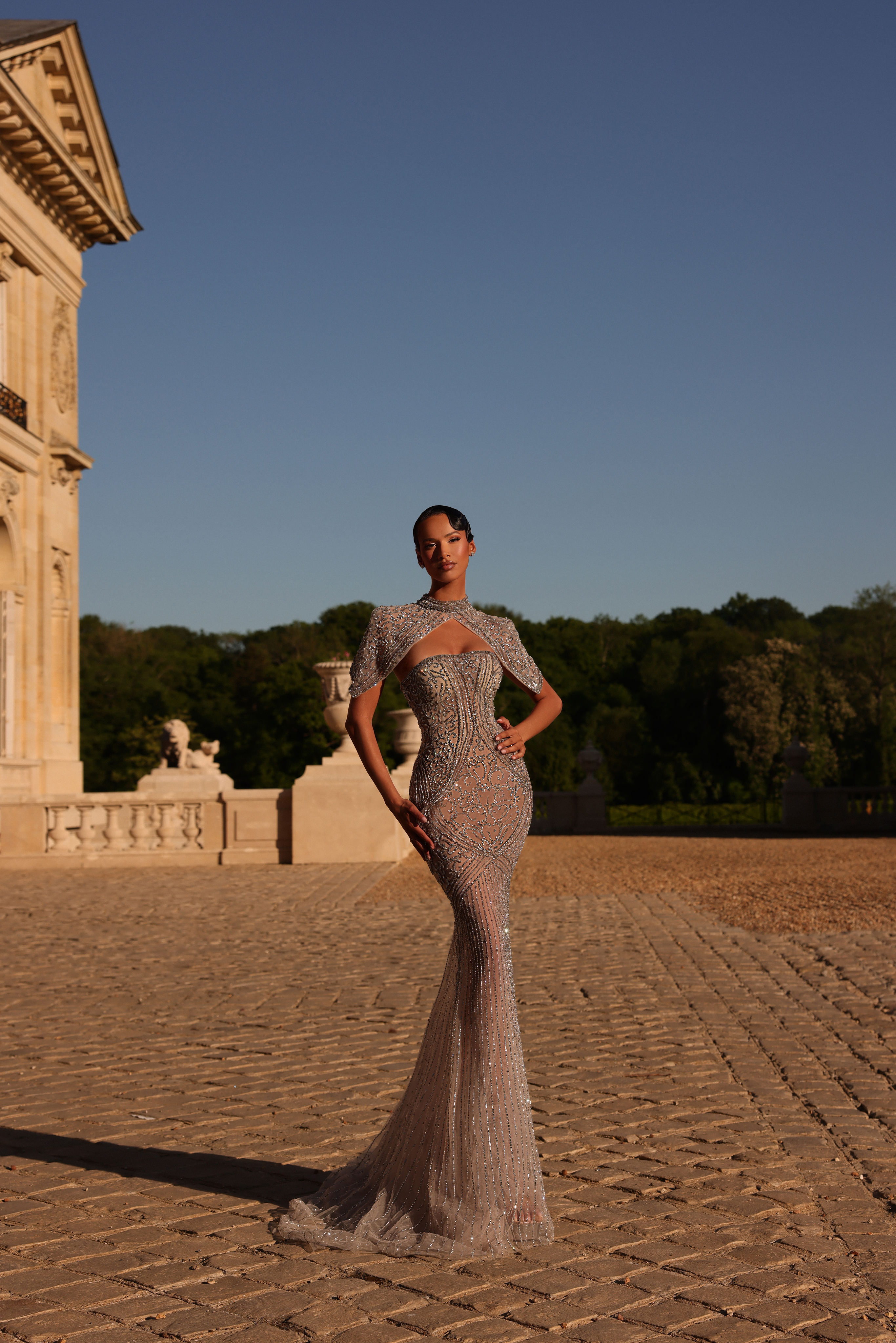 Chic & Holland HF110677