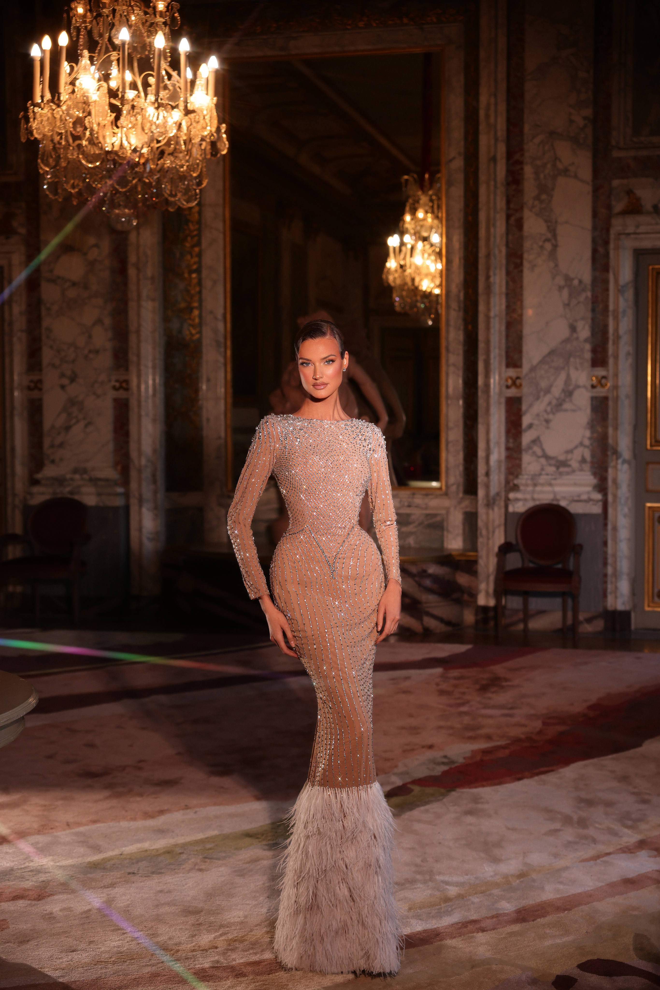 Chic & Holland PH120131