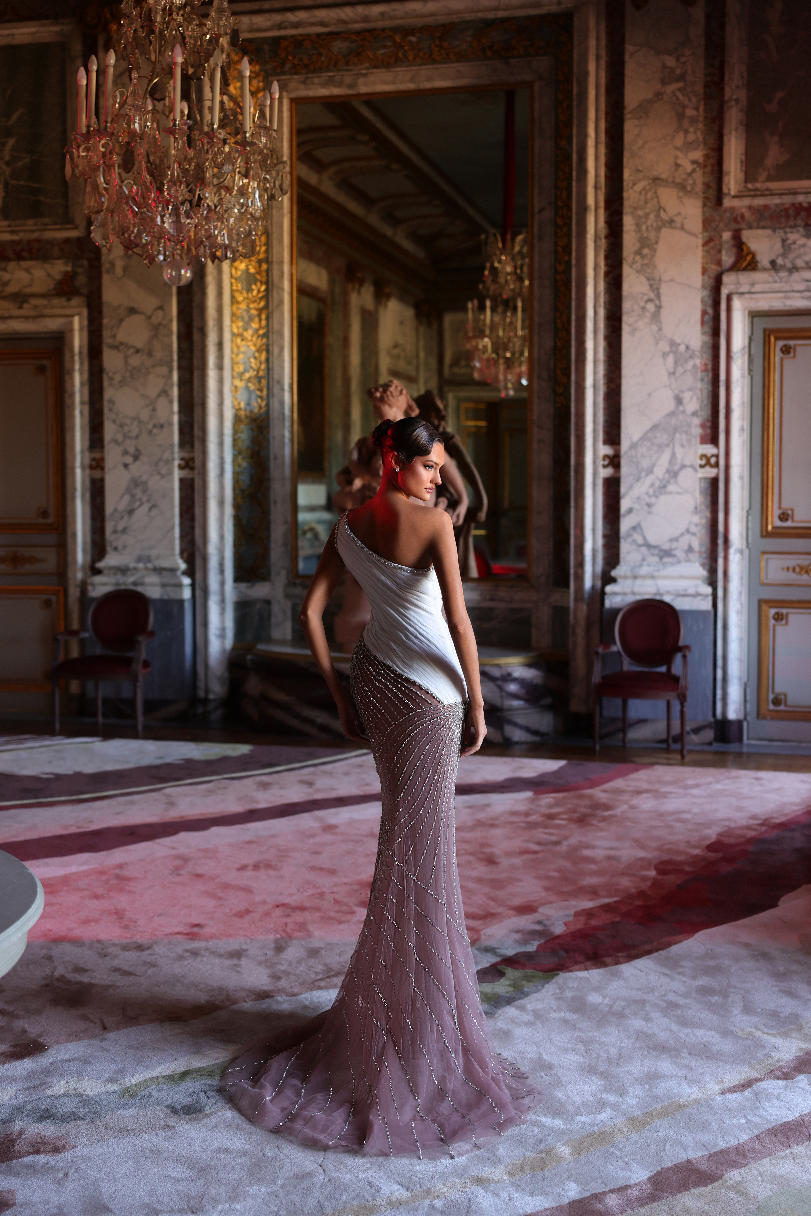 Chic & Holland PH120136