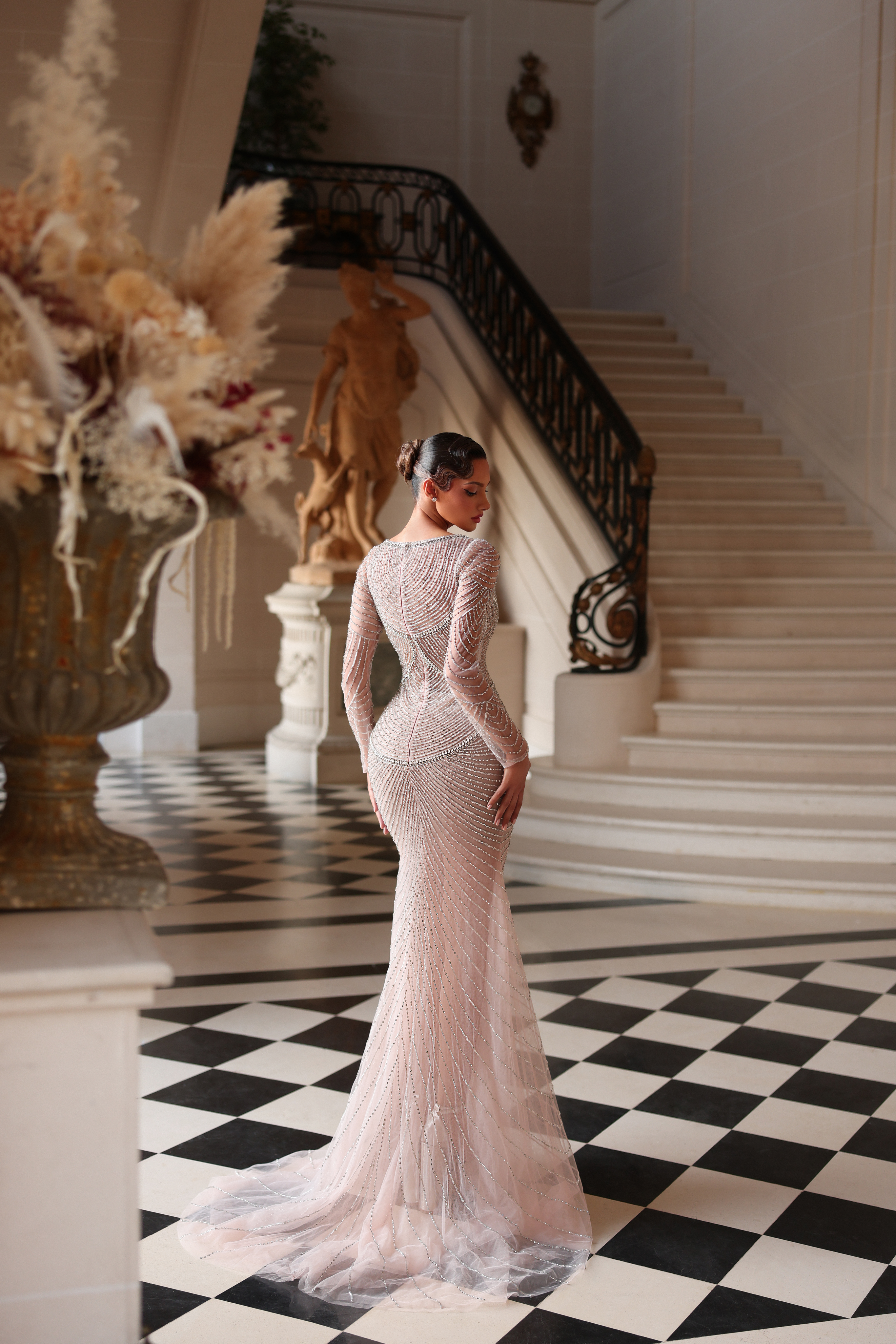 Chic & Holland PH120138