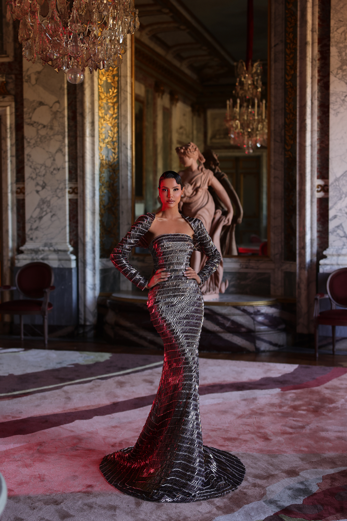 Chic & Holland PH120143