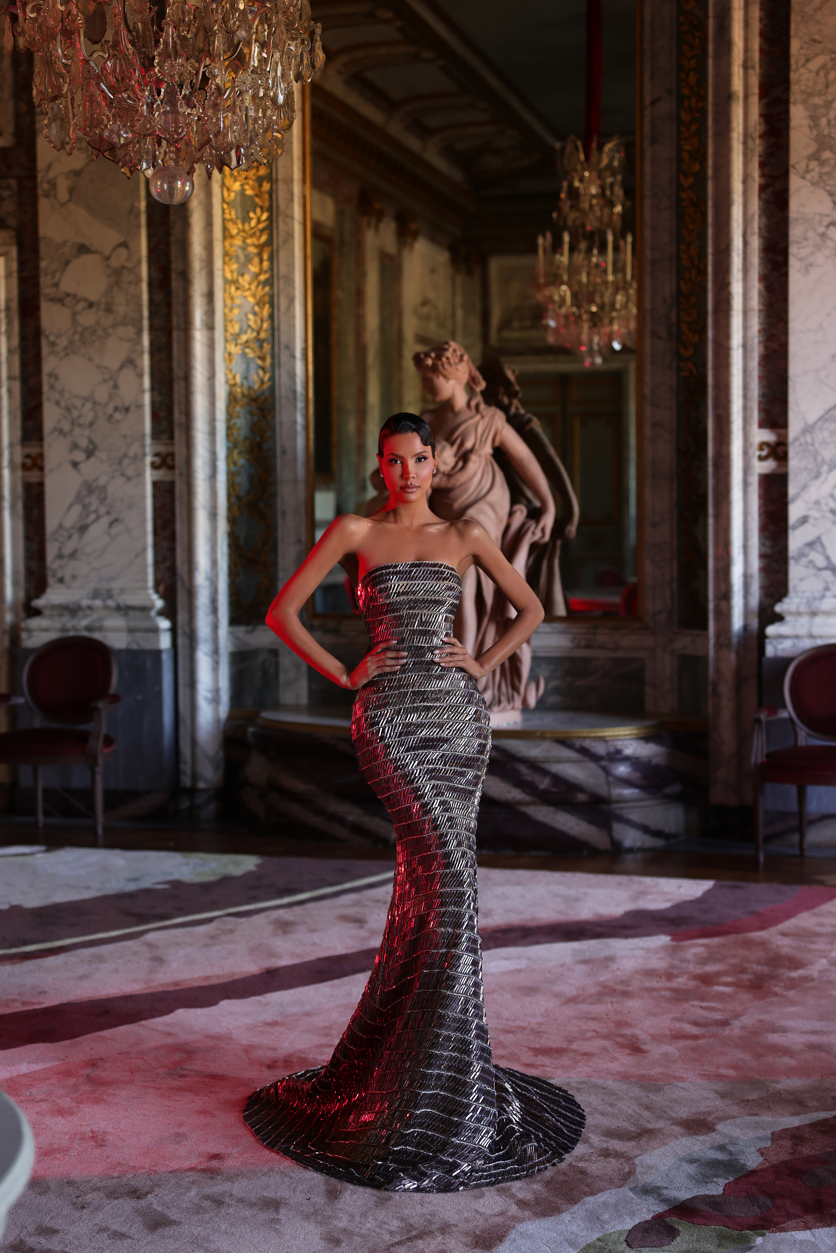 Chic & Holland PH120143