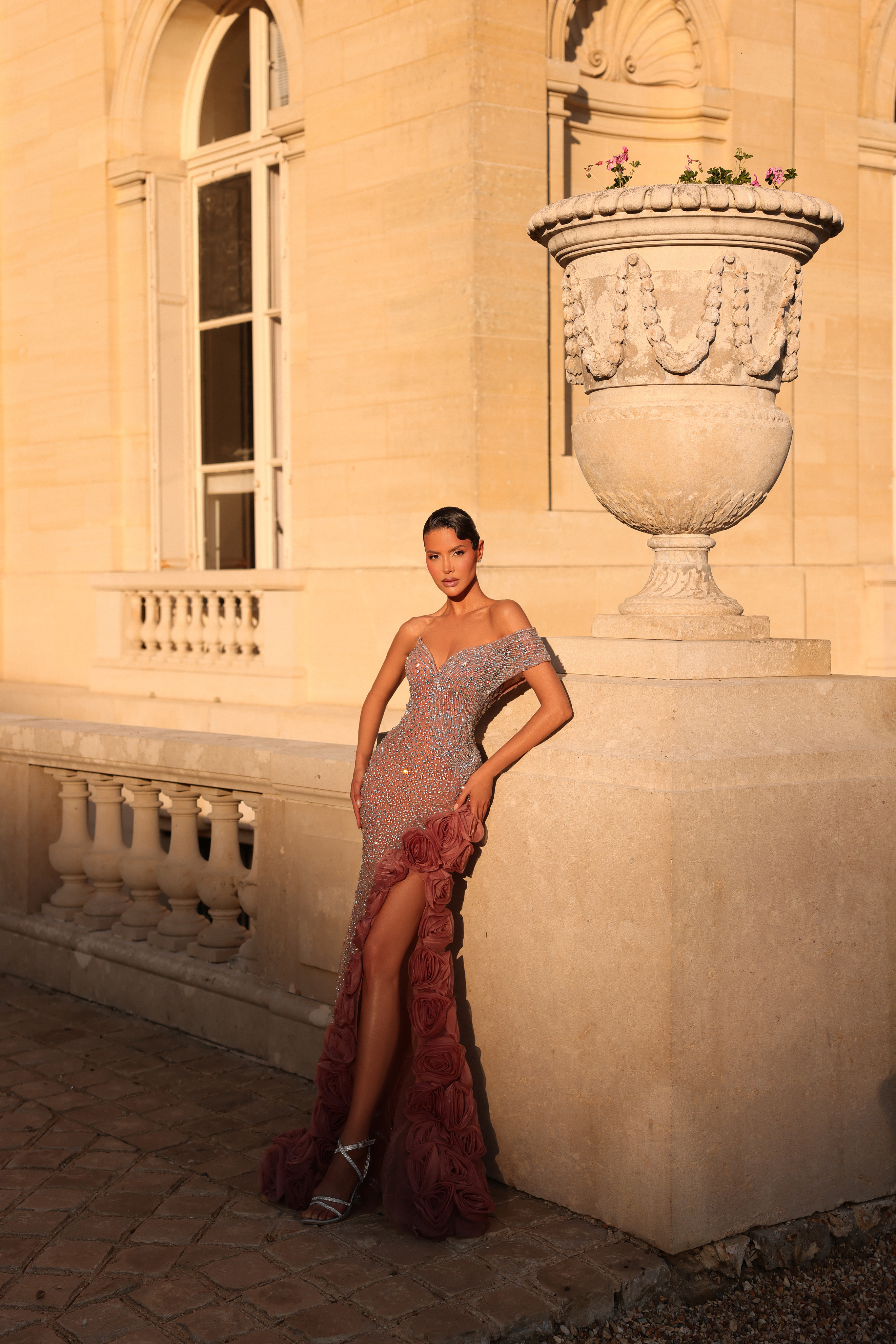 Chic & Holland PH120149