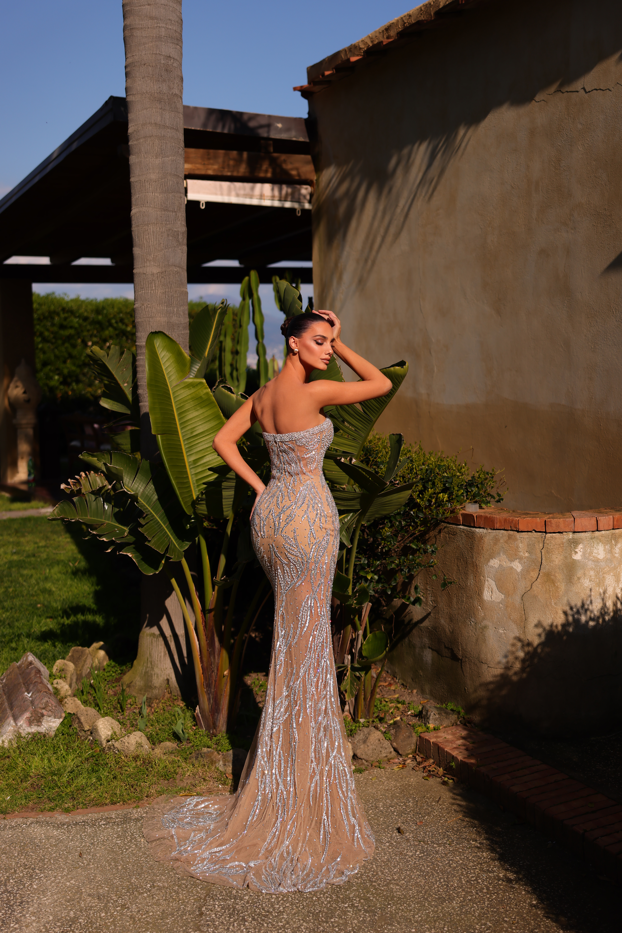 Chic & Holland Style HF110496