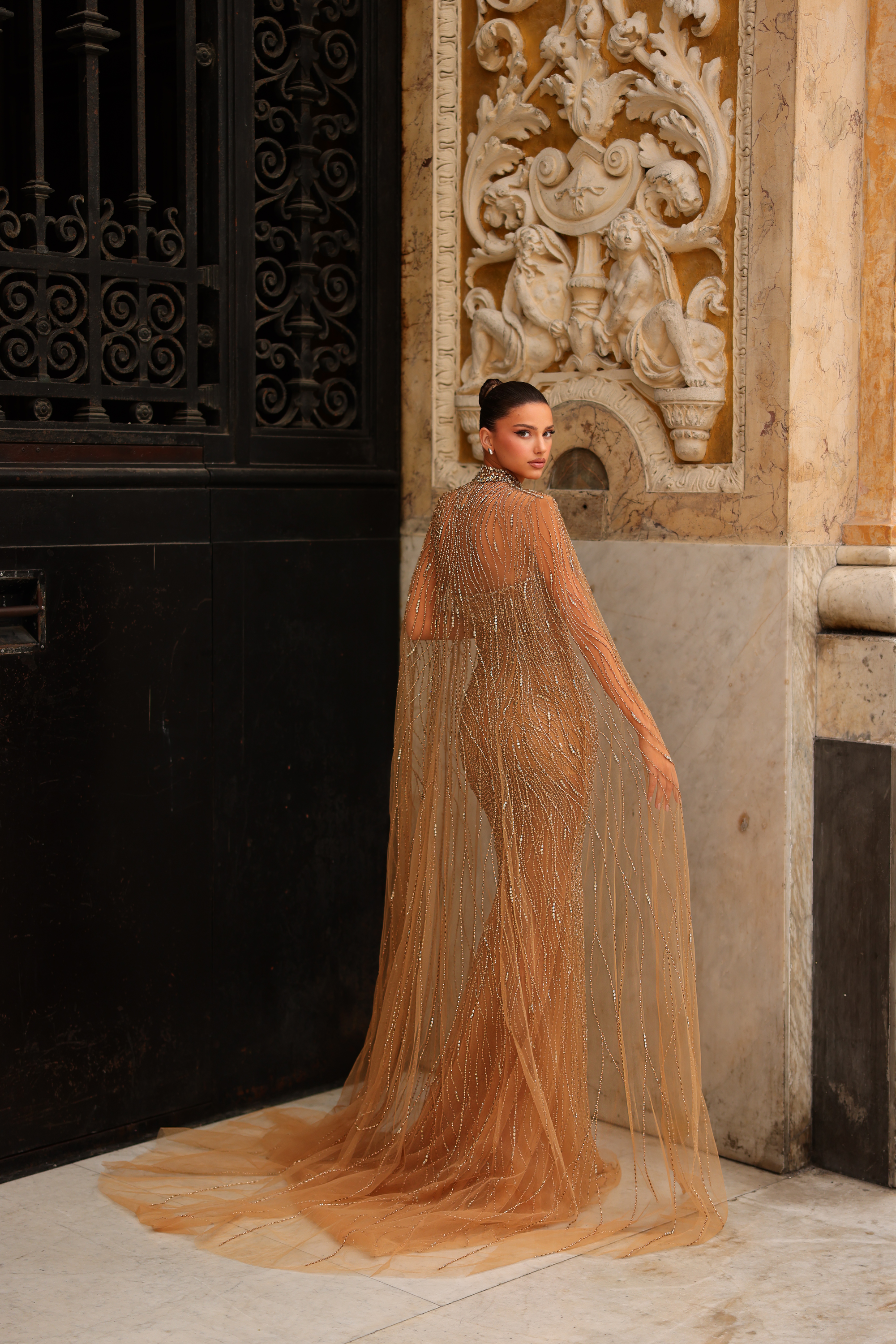 Chic & Holland Style HF110562