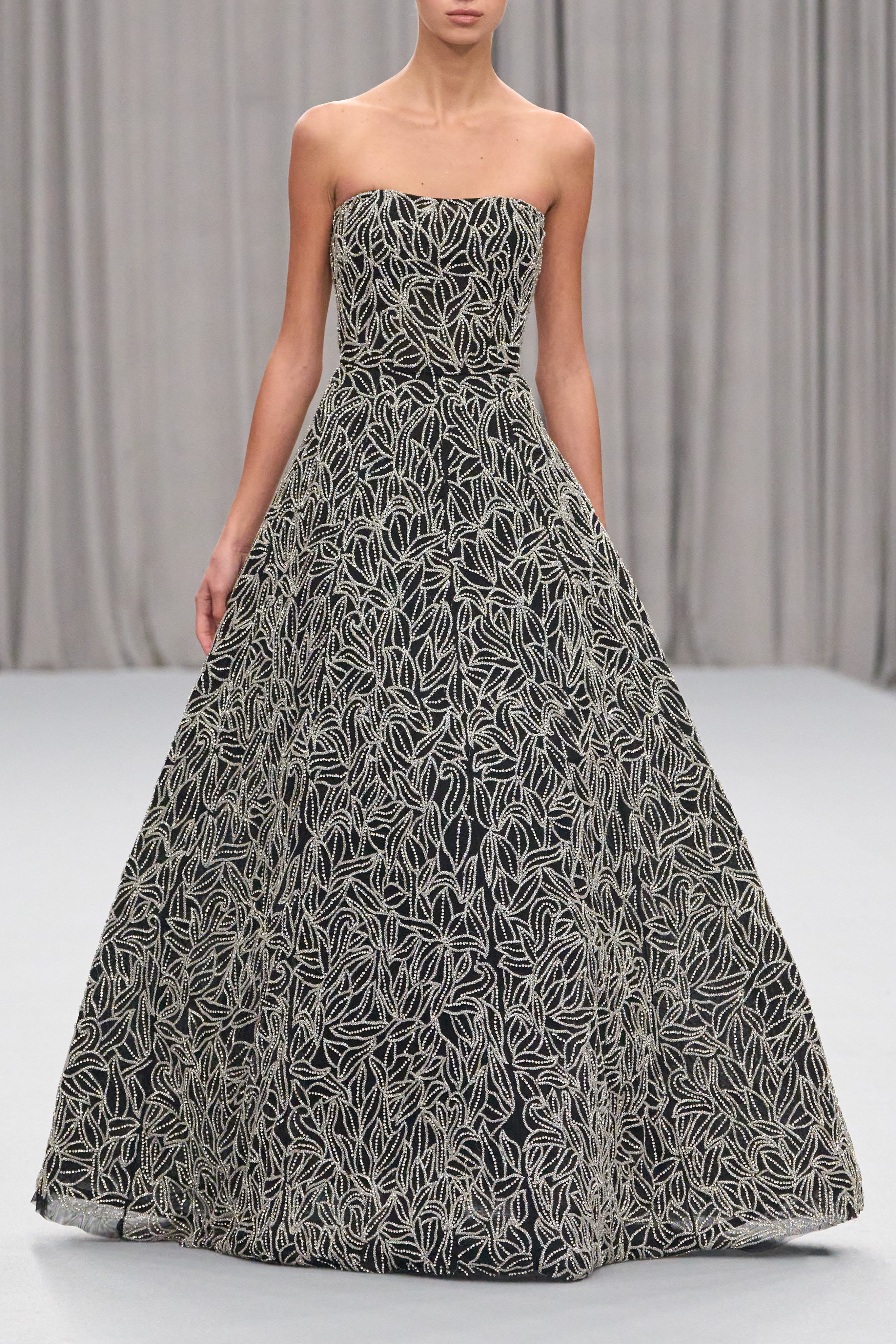 Chic & Holland Style HF110423A