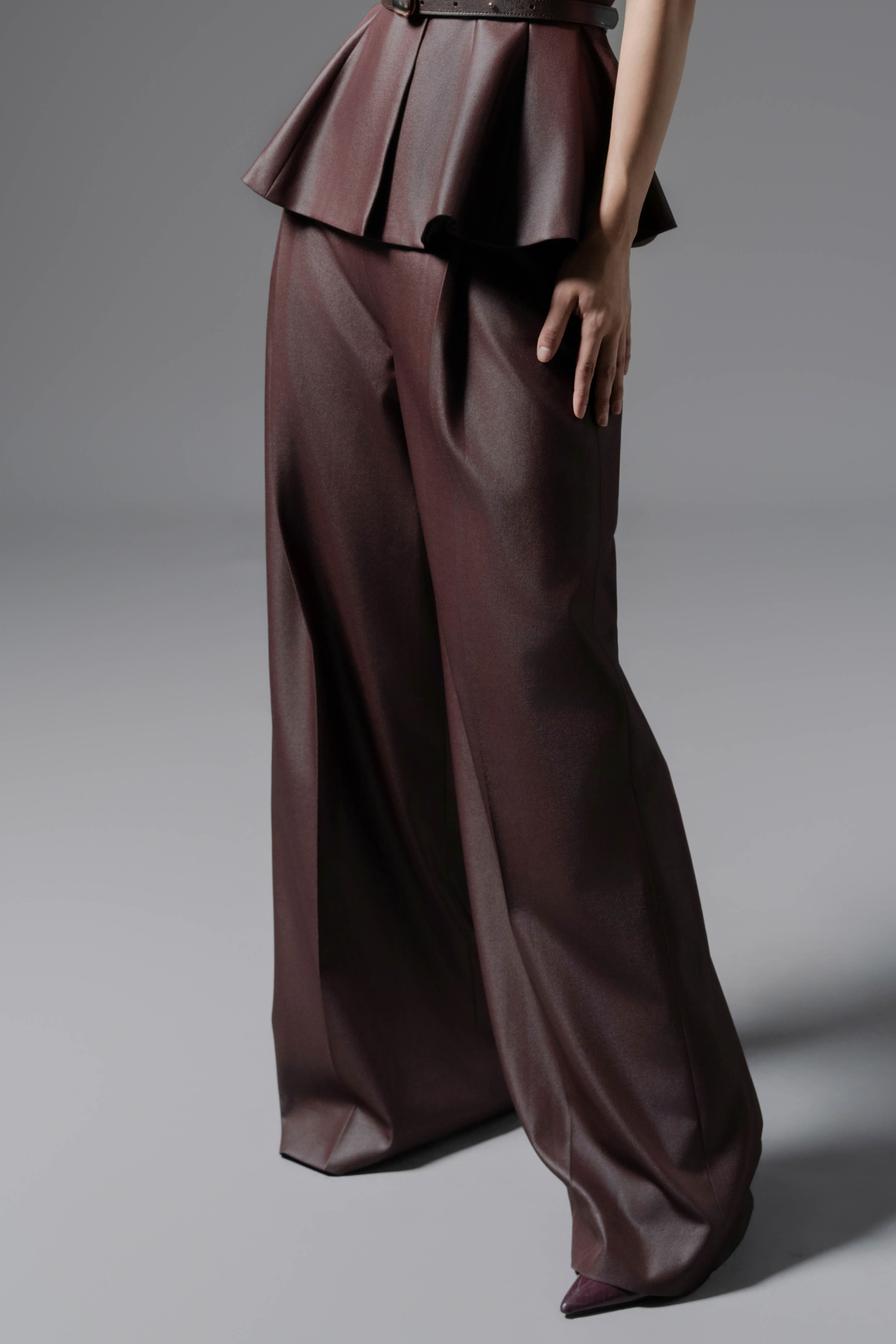 Chicory Lunar Pants
