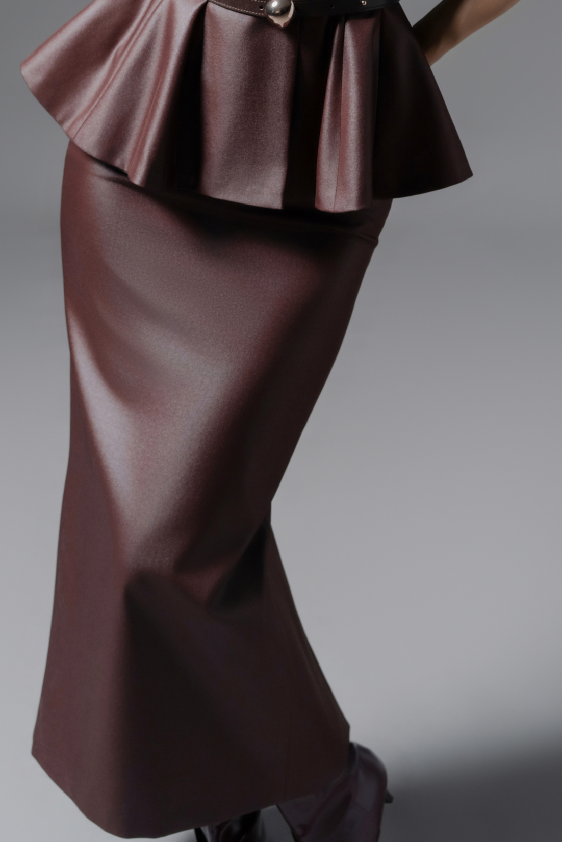 Chicory Lunar Skirt