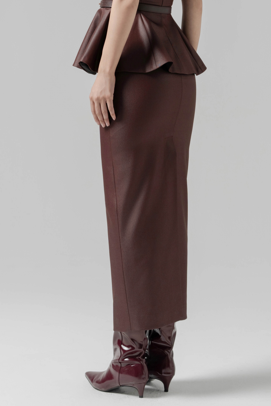 Chicory Lunar Skirt