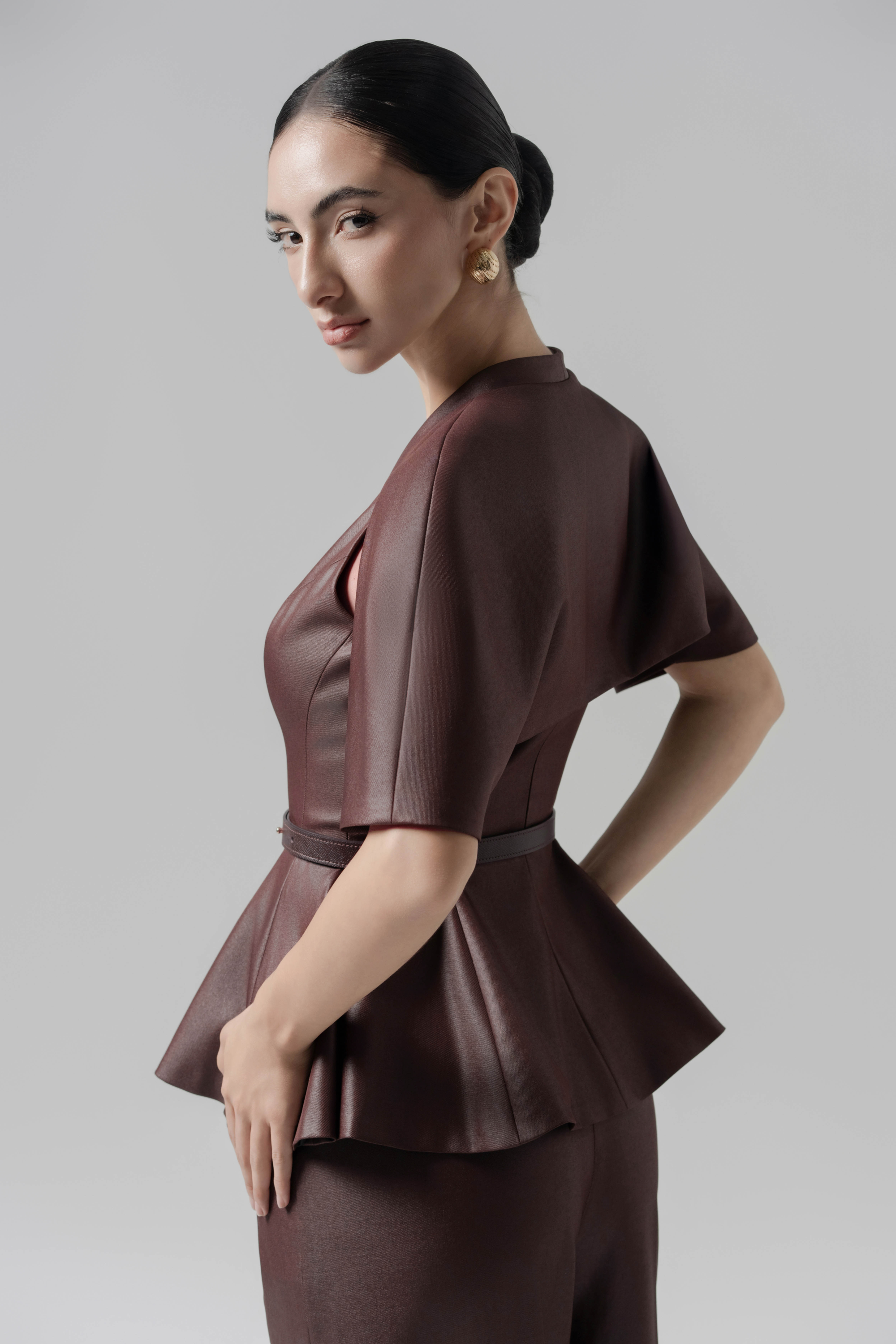 Chicory Lunar Top