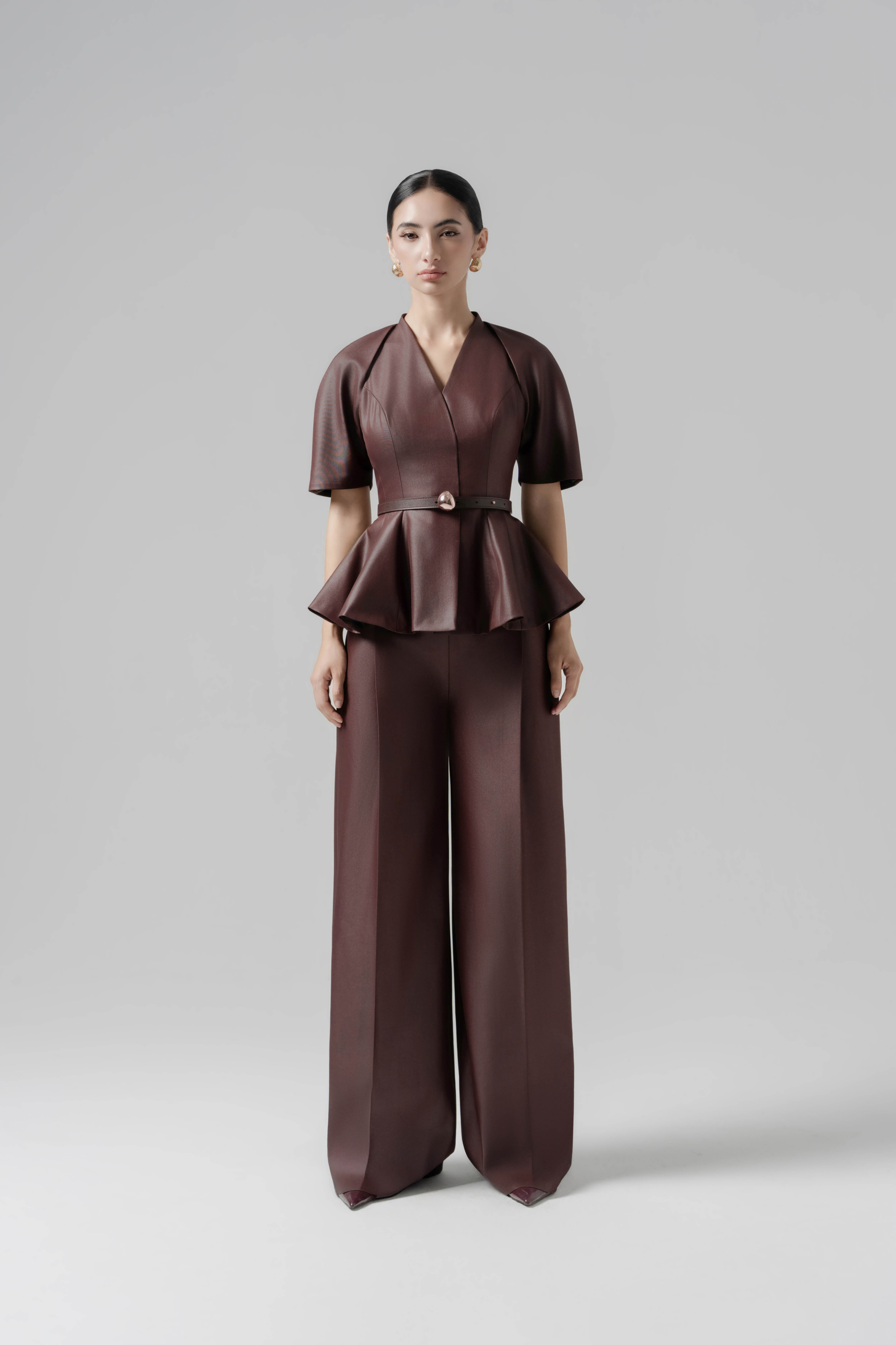 Chicory Lunar Top & Pants