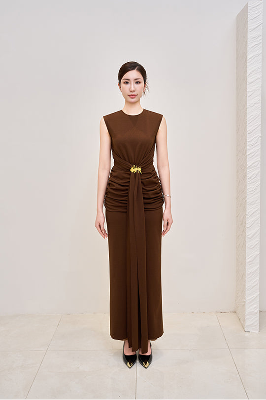 Cistus dress