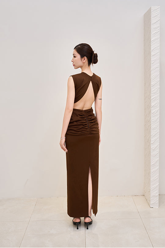 Cistus dress