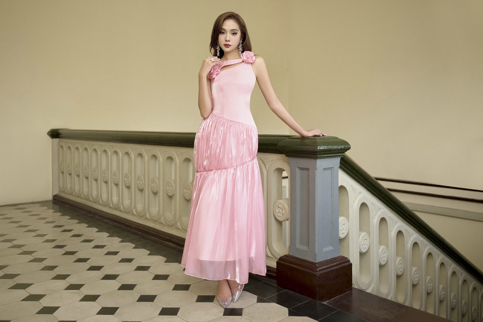 Clara Dress image 1