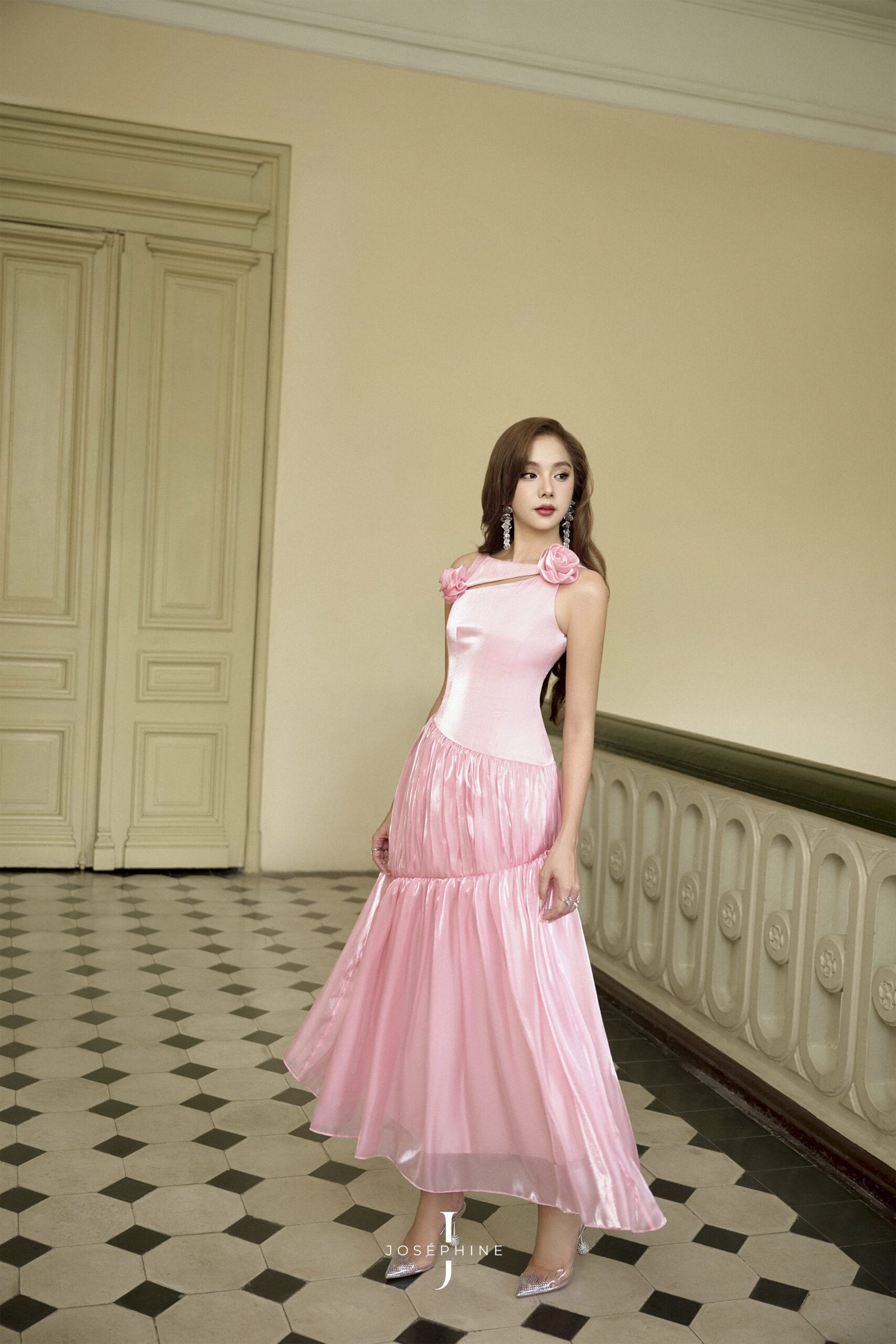 Clara Dress image 0