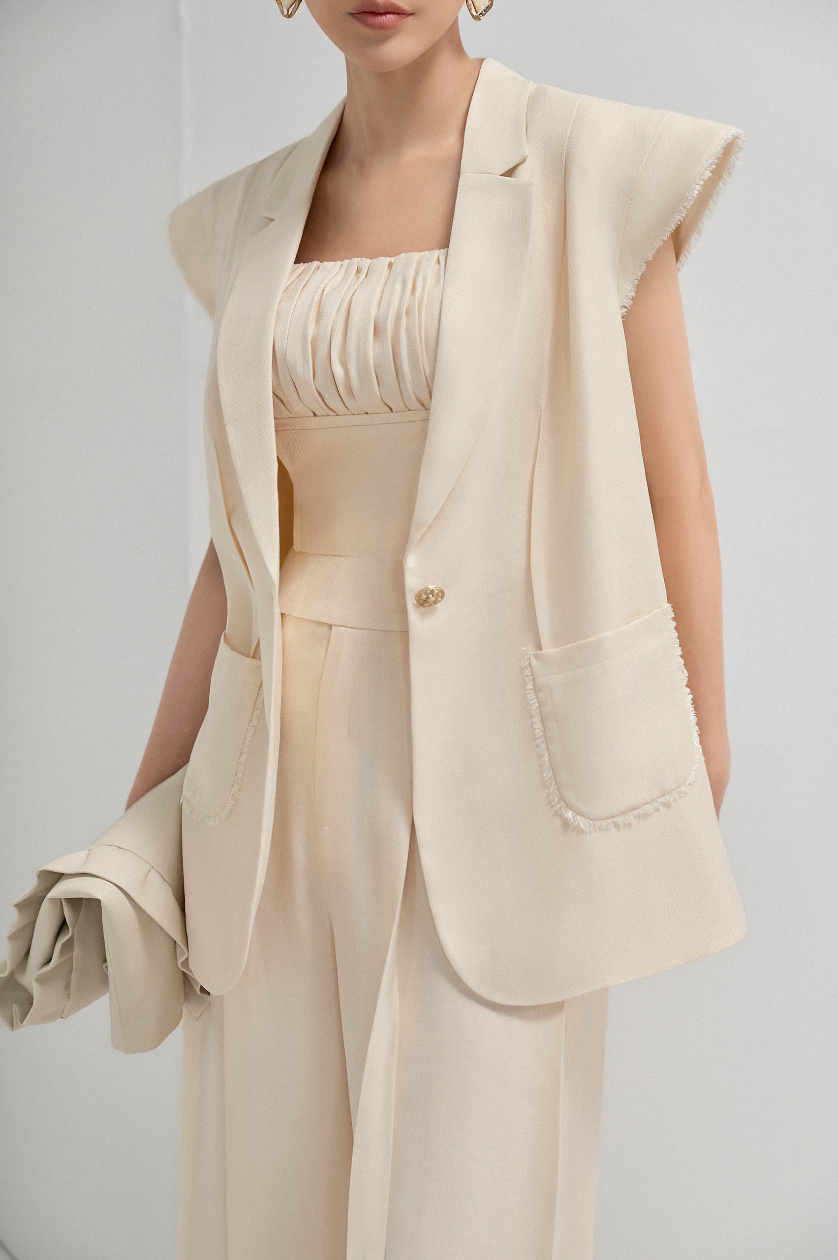 Clove Blazer
