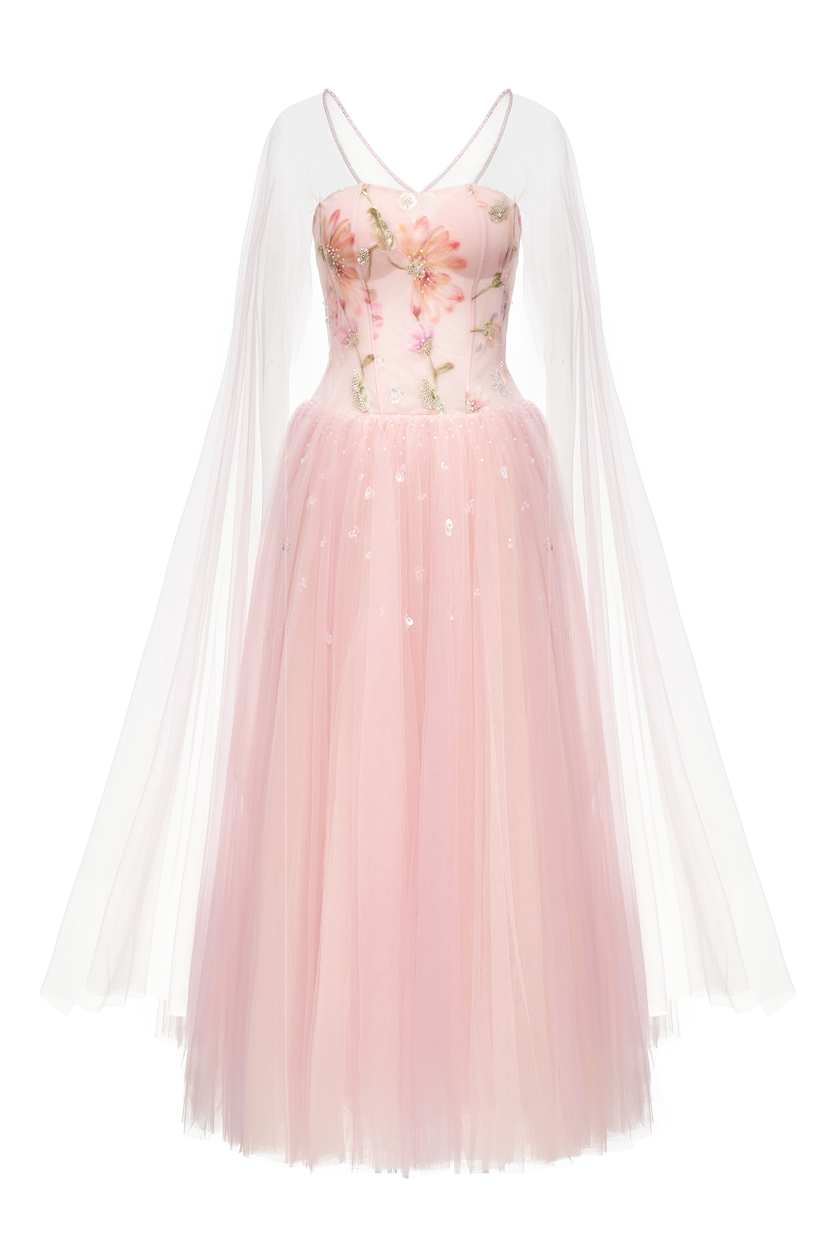 DARIA DRESS