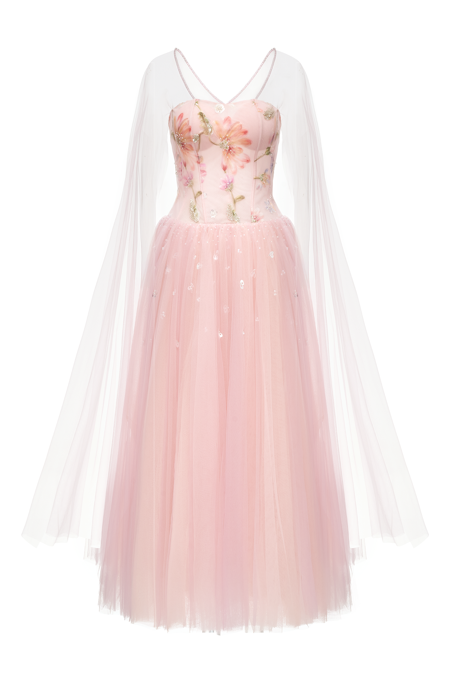 DARIA DRESS