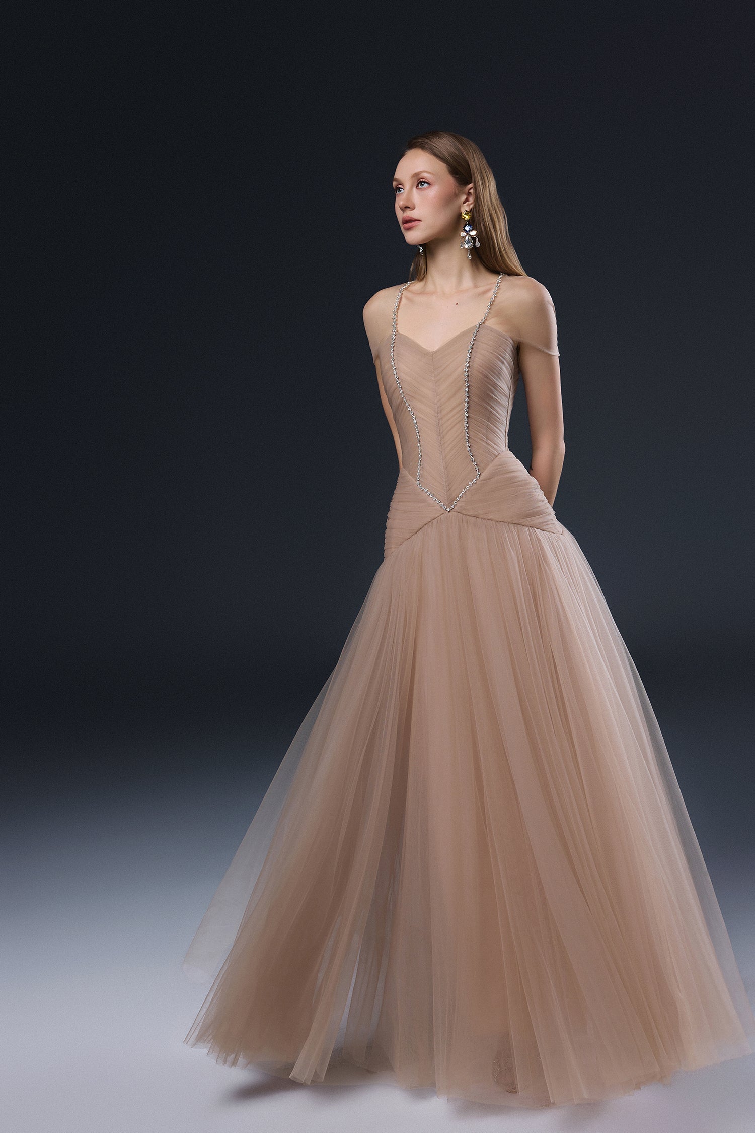 DELIAH DRESS