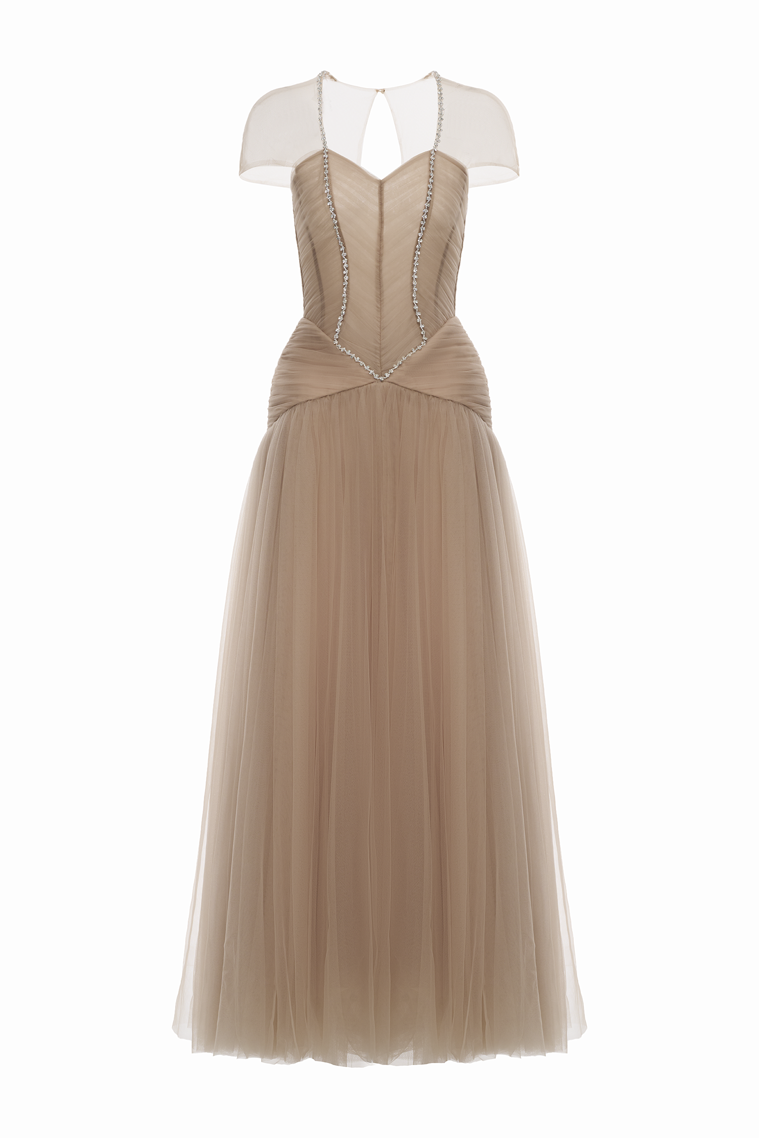 DELIAH DRESS