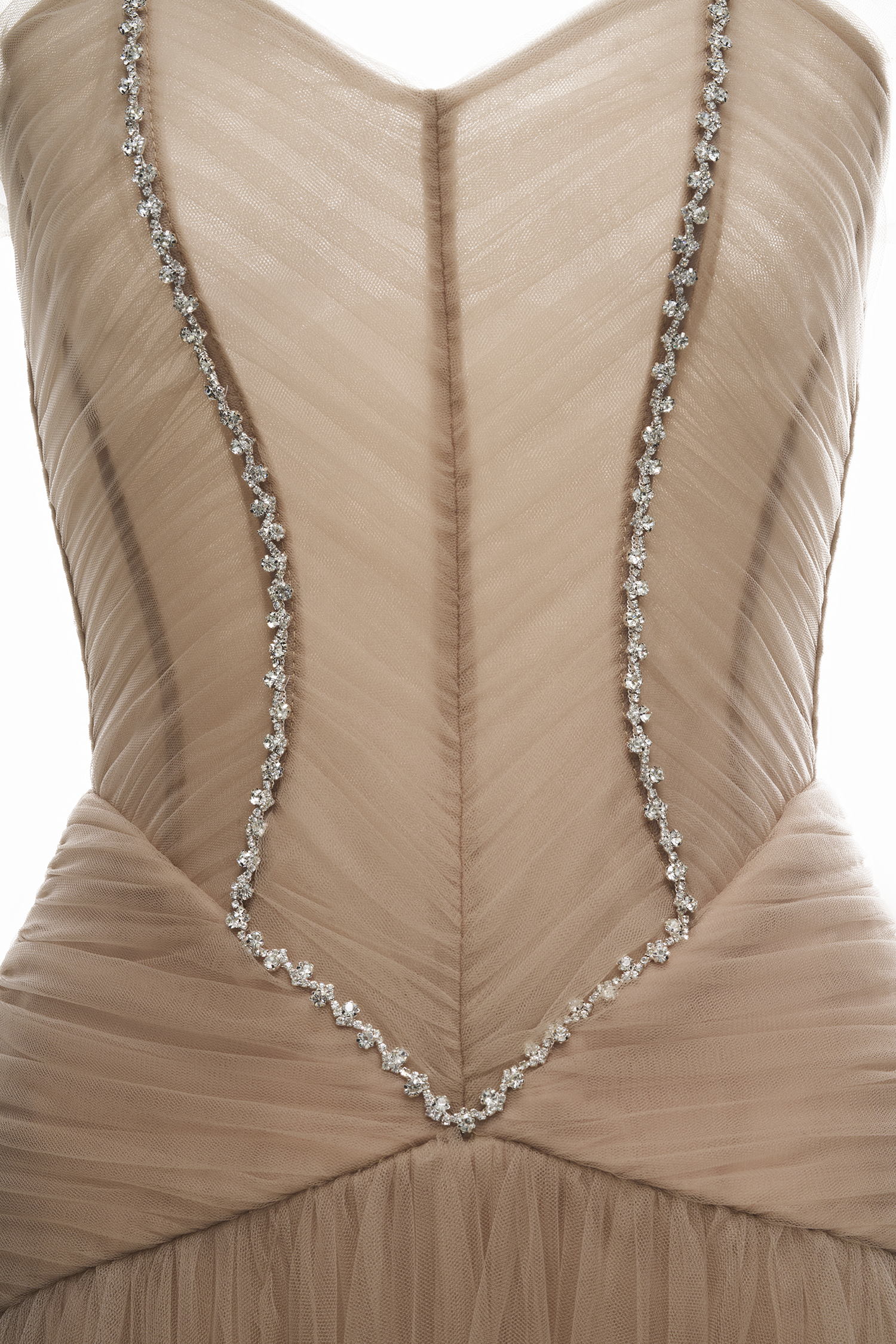 DELIAH DRESS