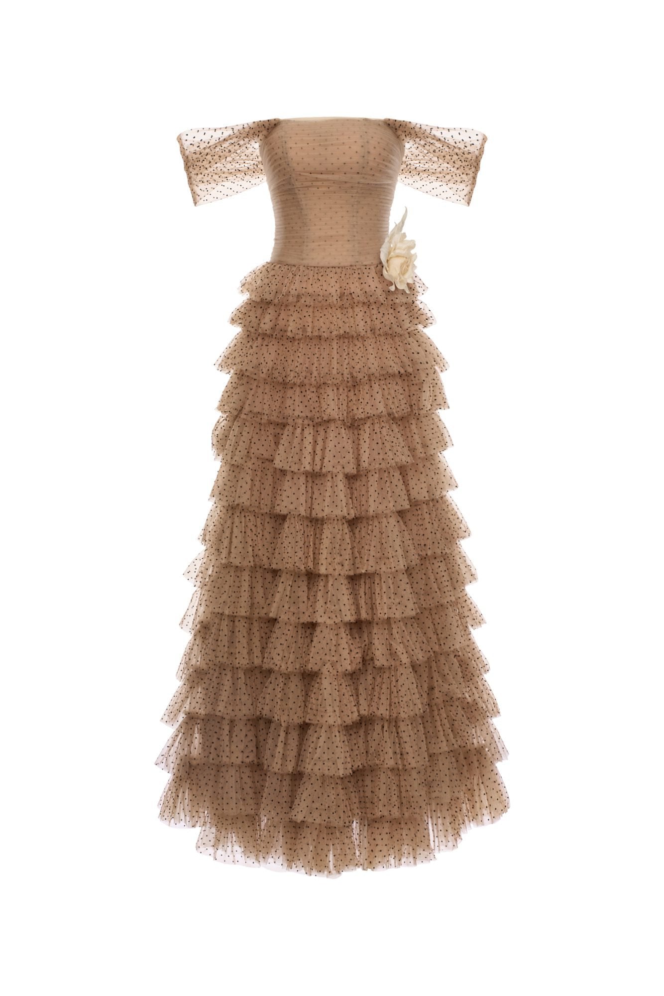 DOTTIE DRESS image 2