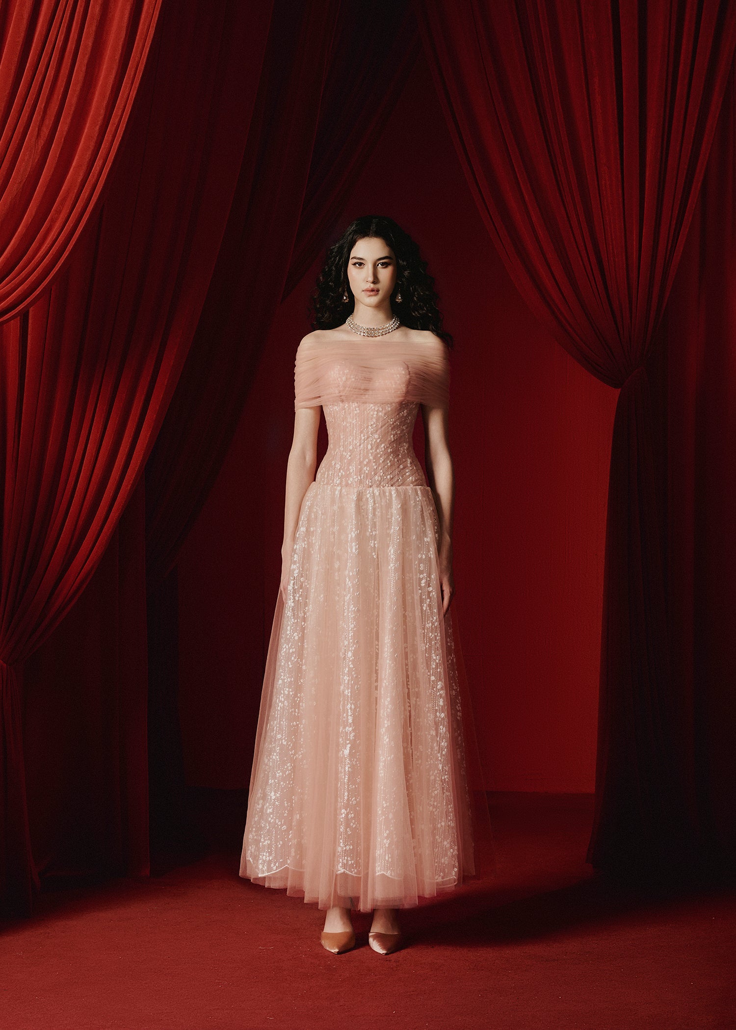 DOUCE DRESS