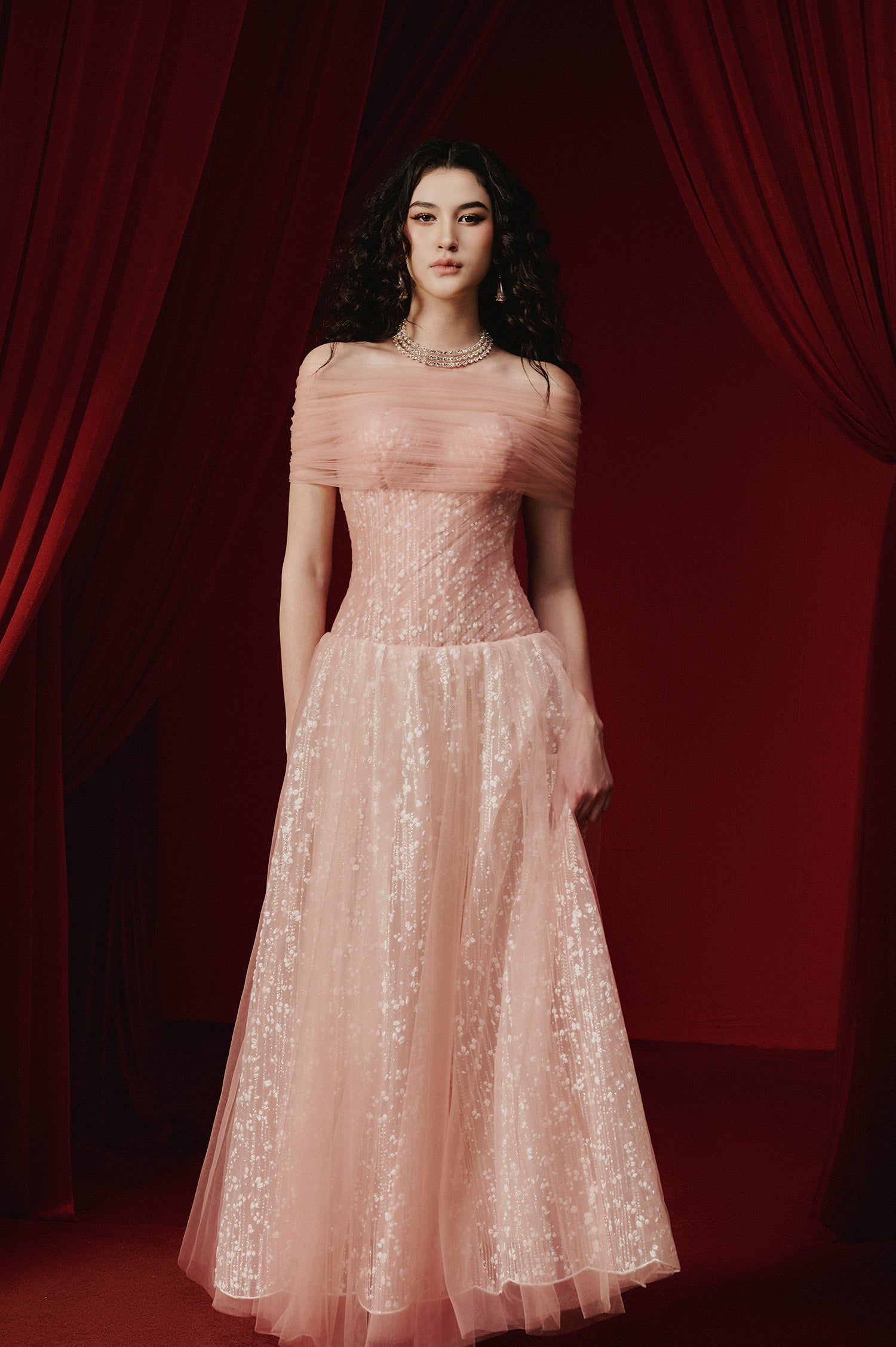 DOUCE DRESS