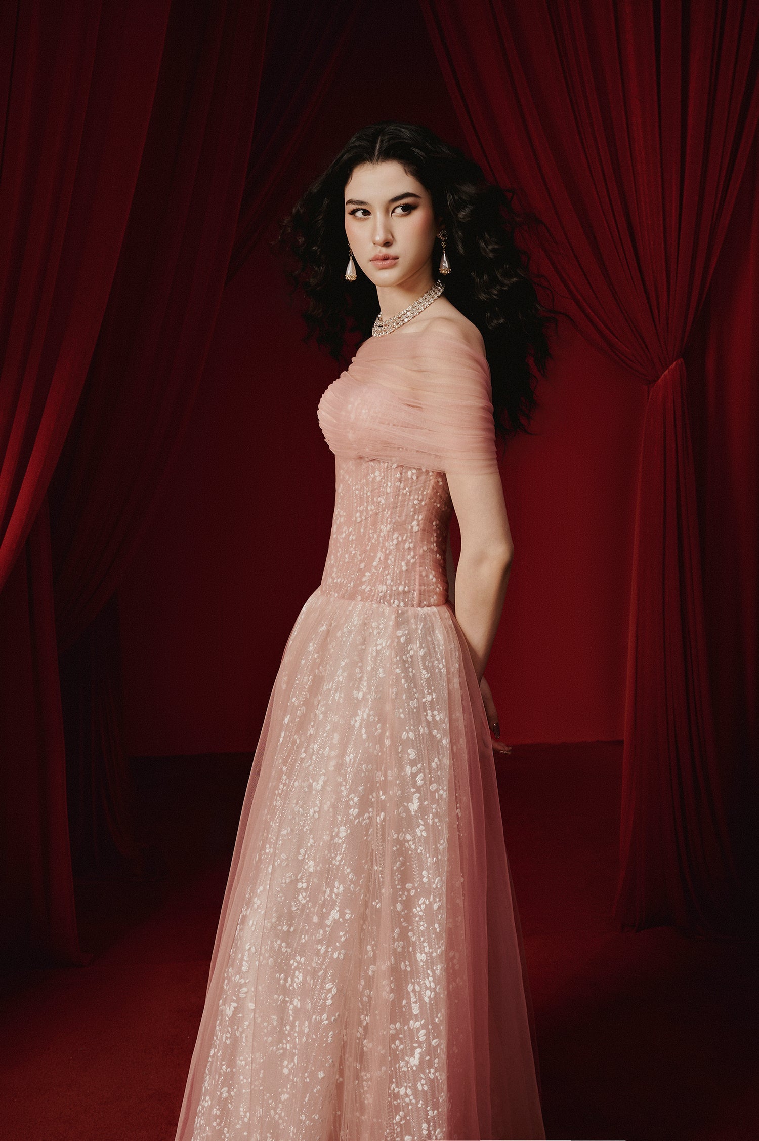 DOUCE DRESS